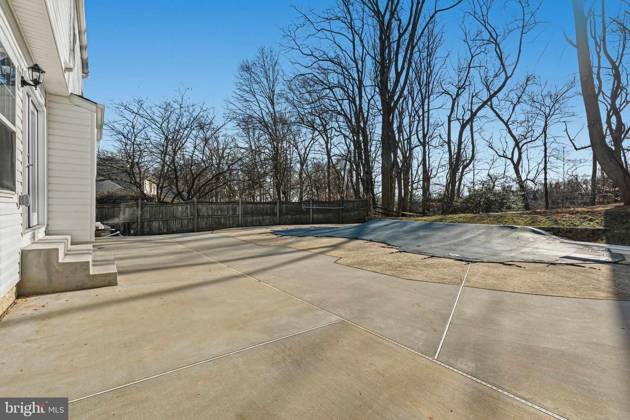 VILLAGE OF BYNUM RUN - Residential