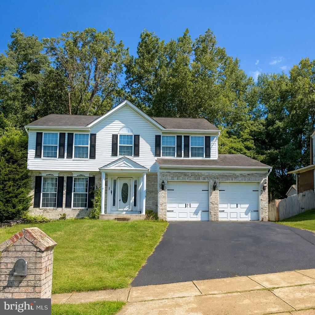 VILLAGE OF BYNUM RUN - Residential