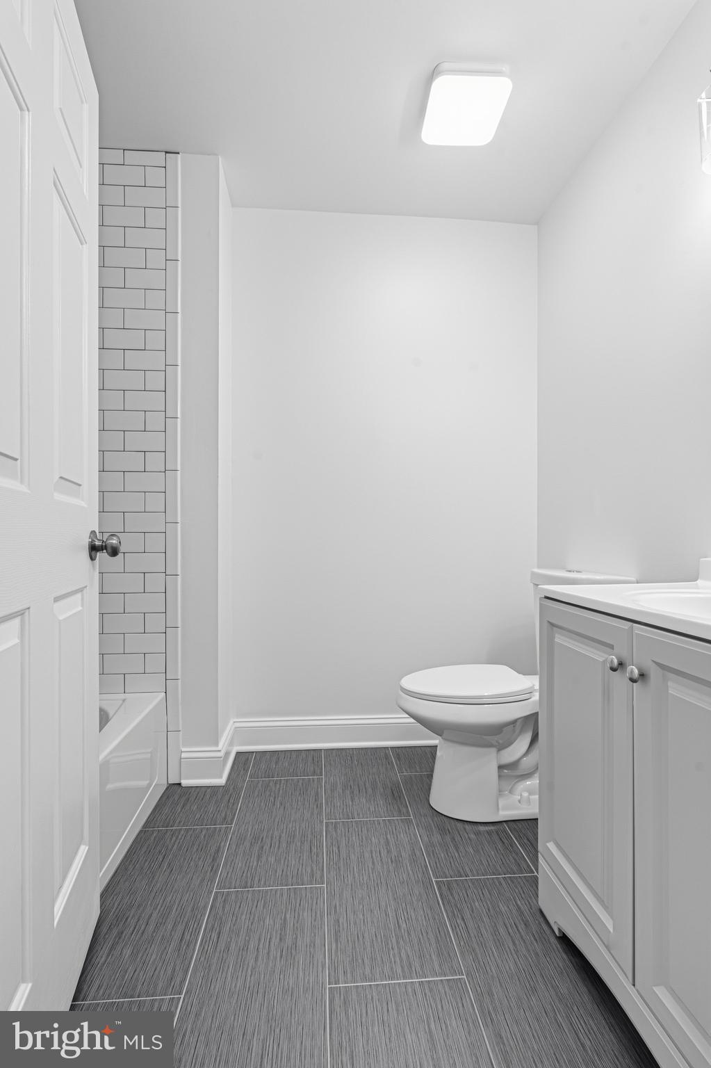 VILLAGE OF BYNUM RUN - Residential