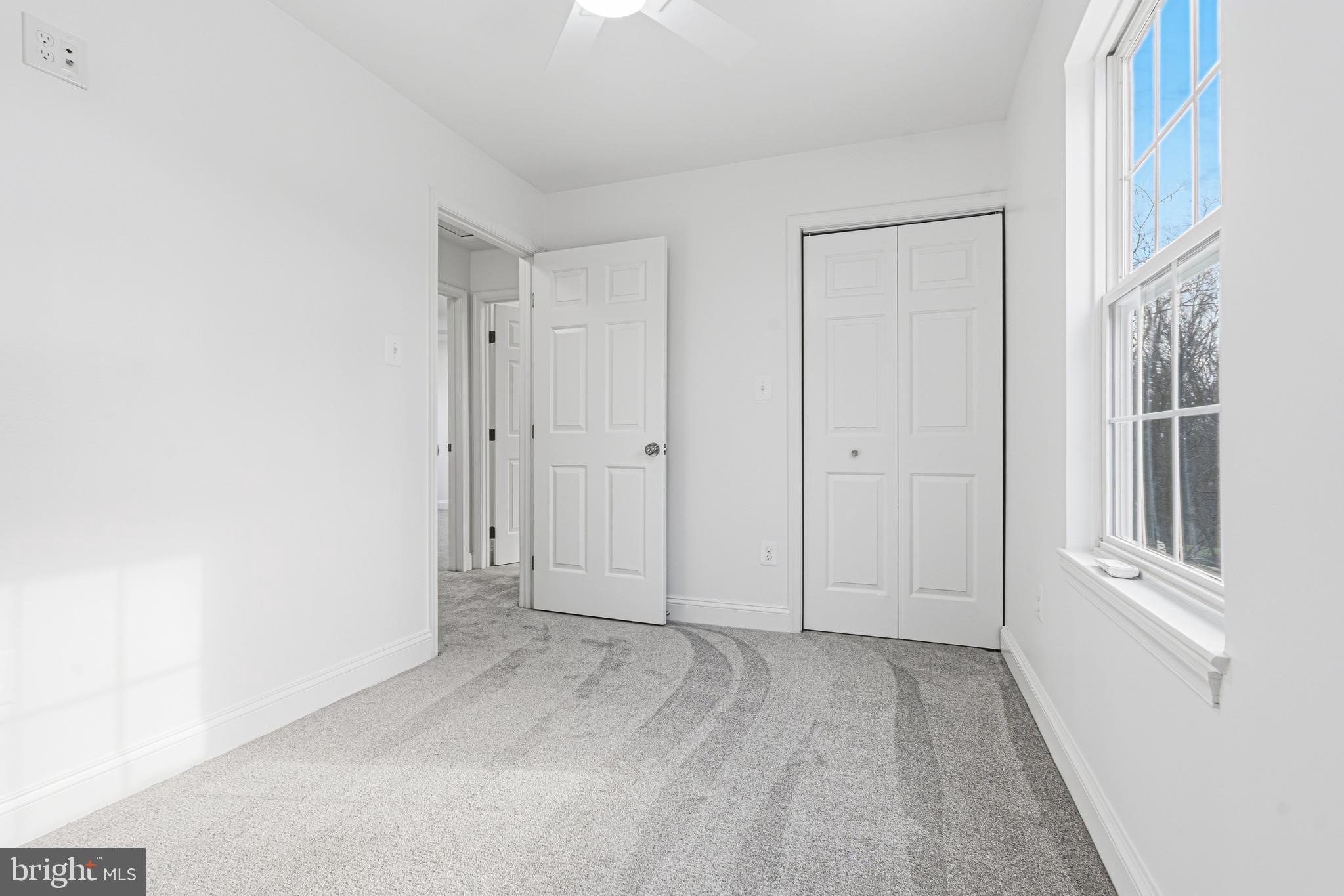 VILLAGE OF BYNUM RUN - Residential