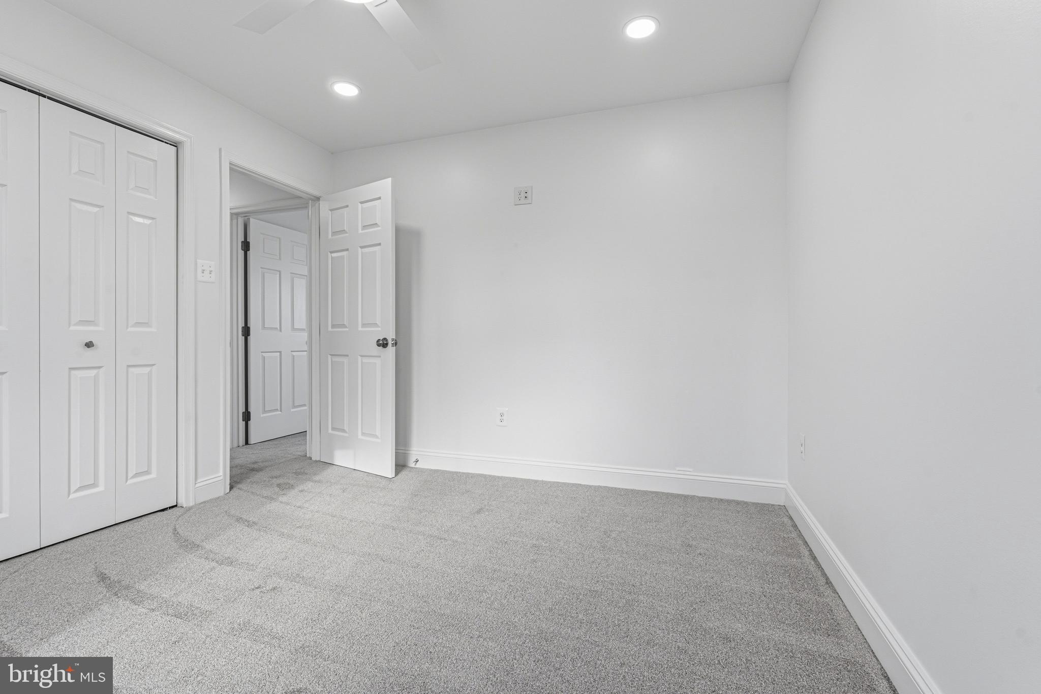 VILLAGE OF BYNUM RUN - Residential