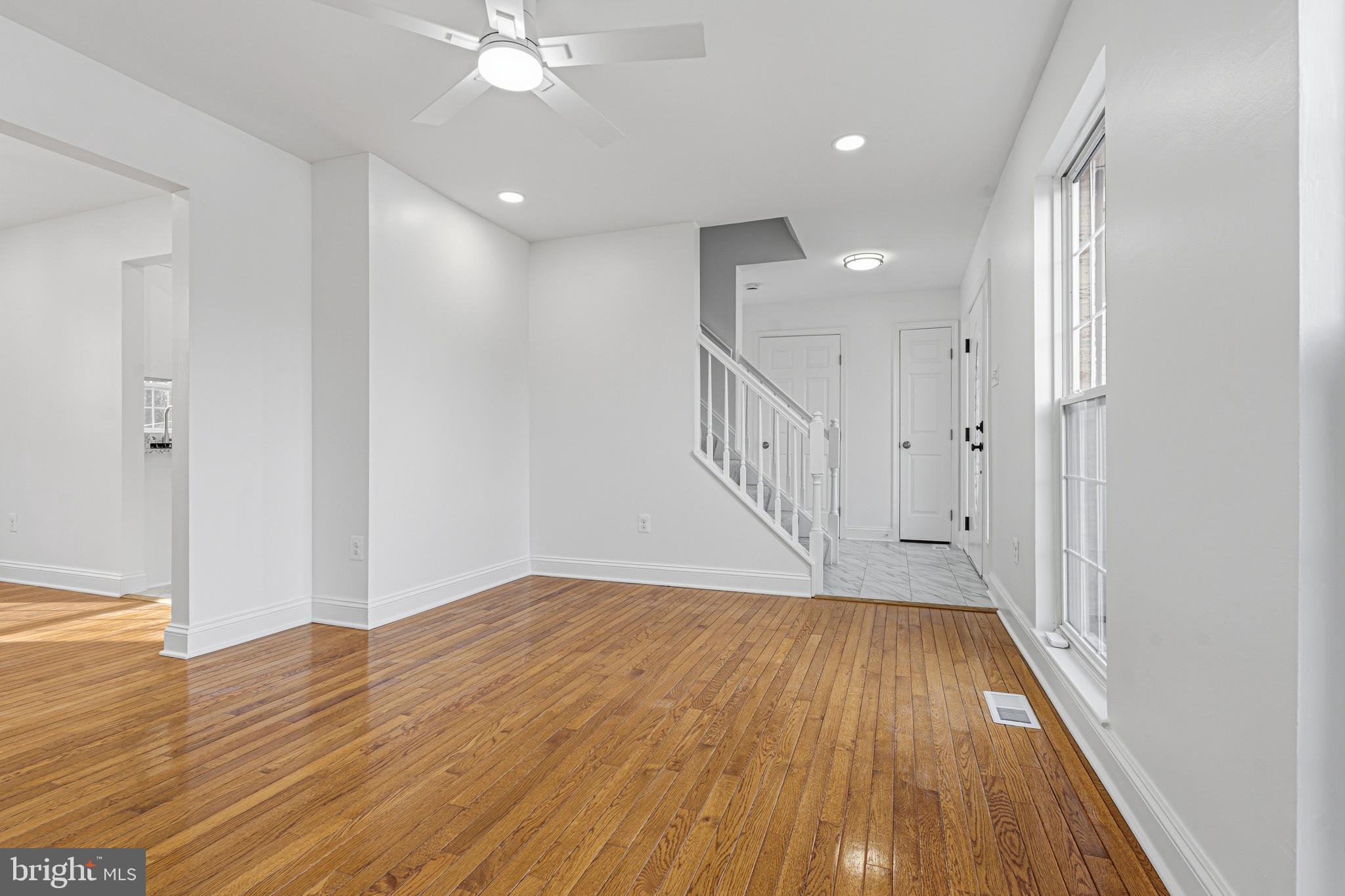 VILLAGE OF BYNUM RUN - Residential