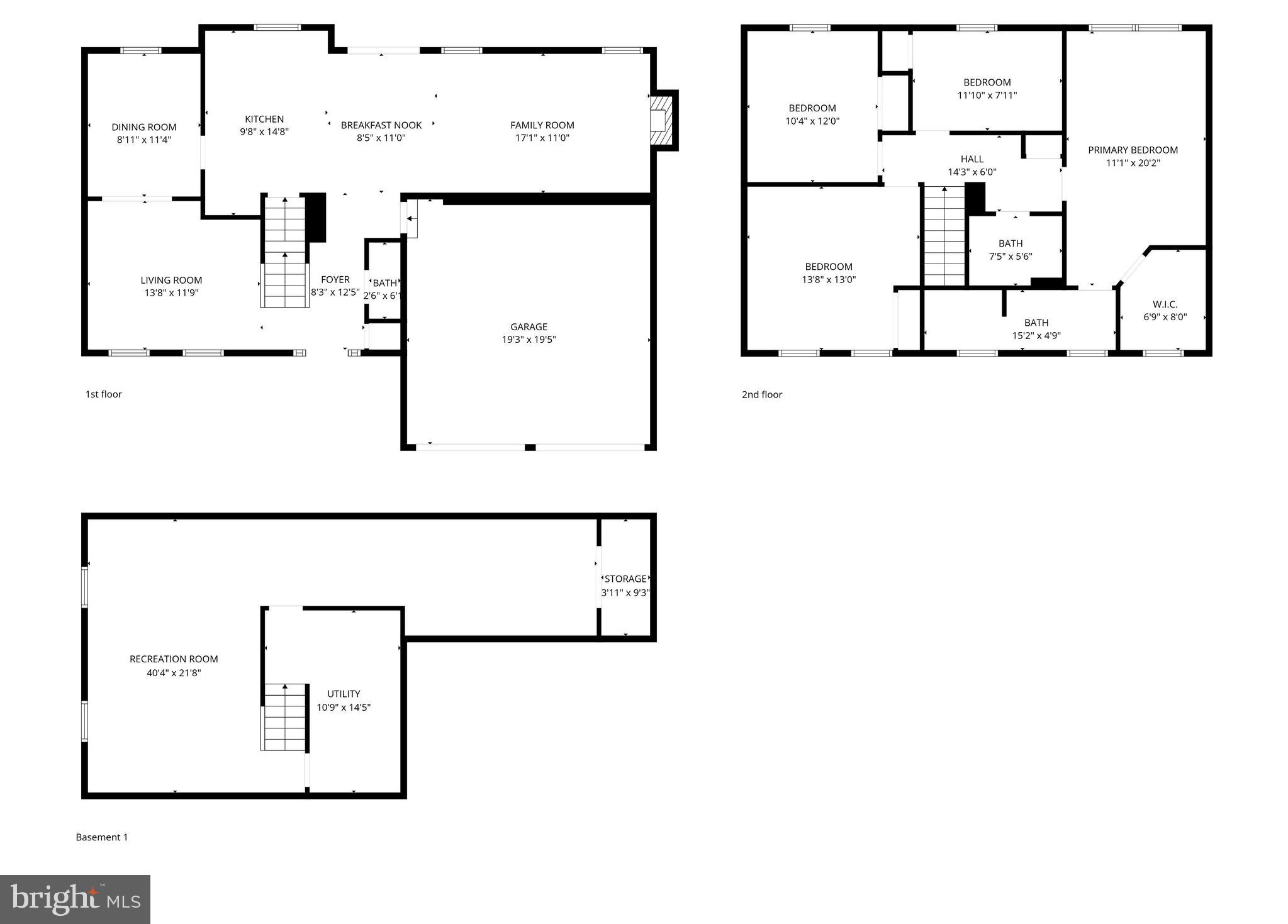 VILLAGE OF BYNUM RUN - Residential