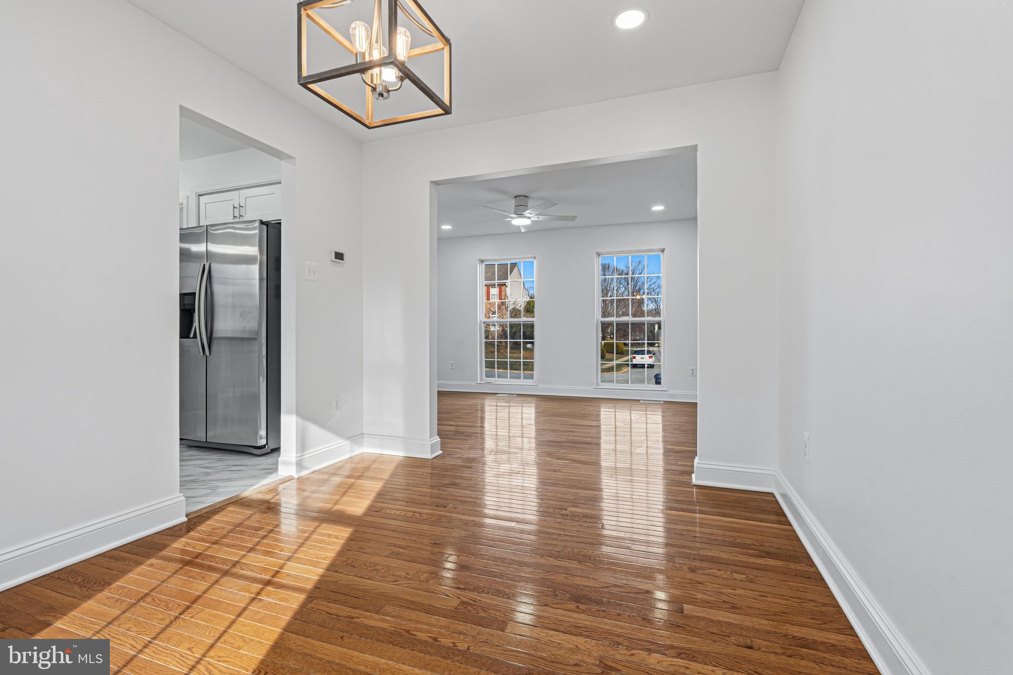 VILLAGE OF BYNUM RUN - Residential