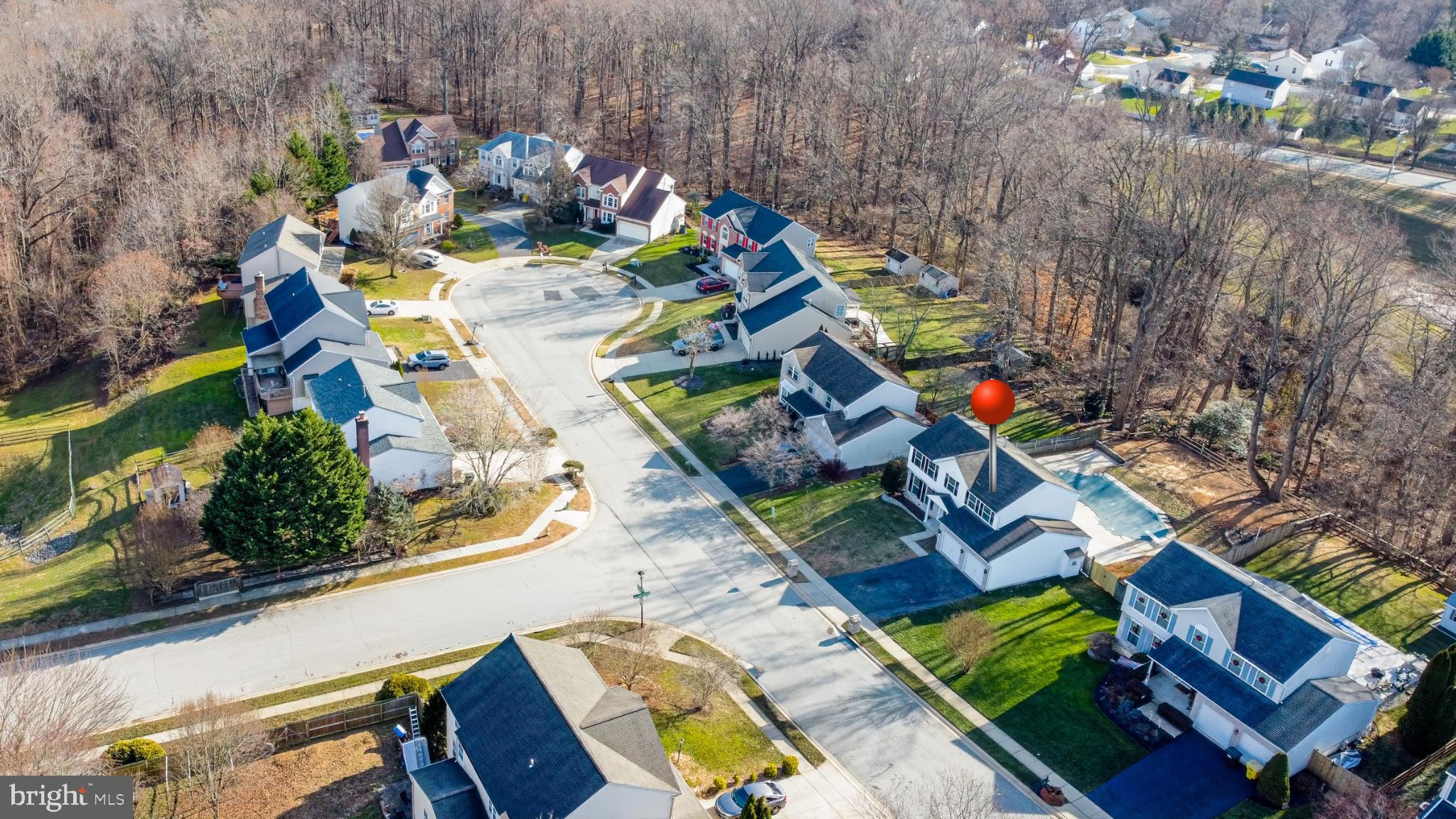 VILLAGE OF BYNUM RUN - Residential