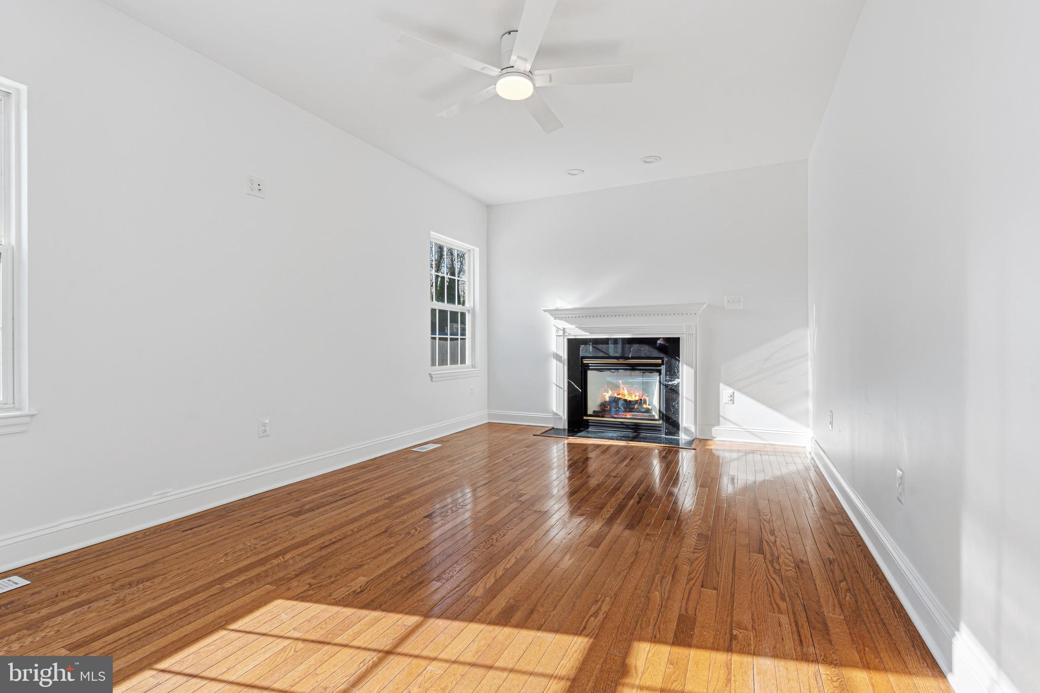 VILLAGE OF BYNUM RUN - Residential