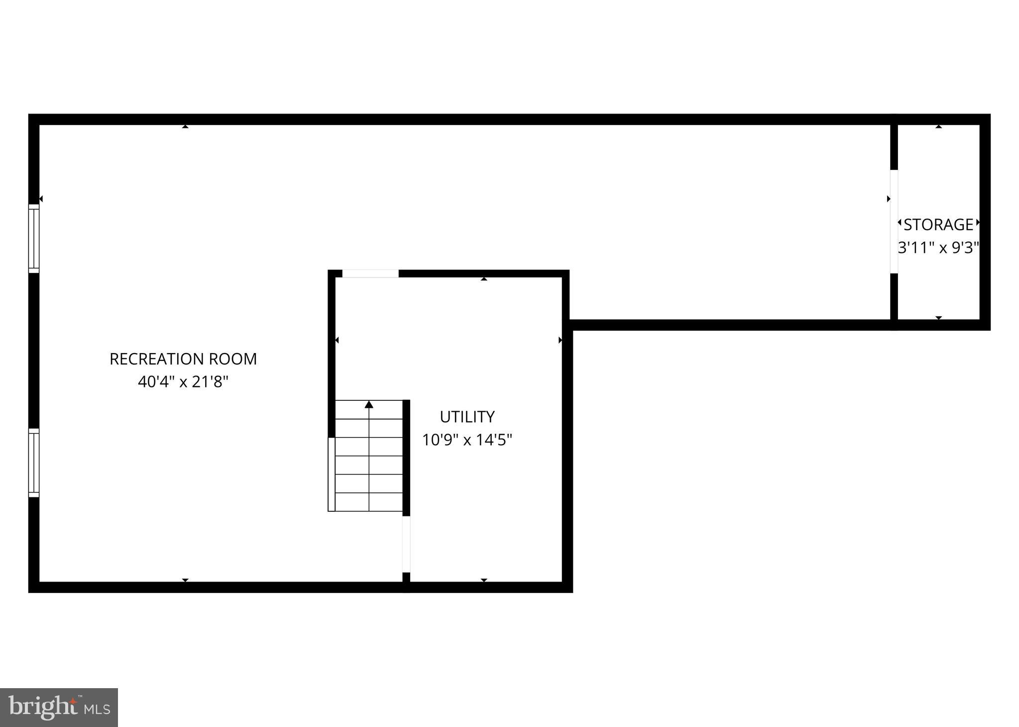 VILLAGE OF BYNUM RUN - Residential