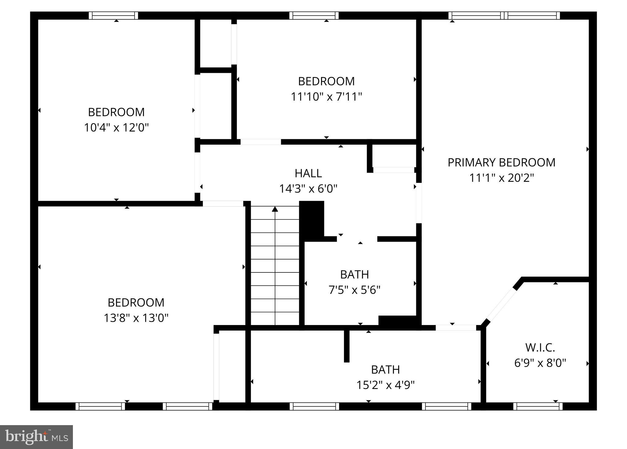 VILLAGE OF BYNUM RUN - Residential