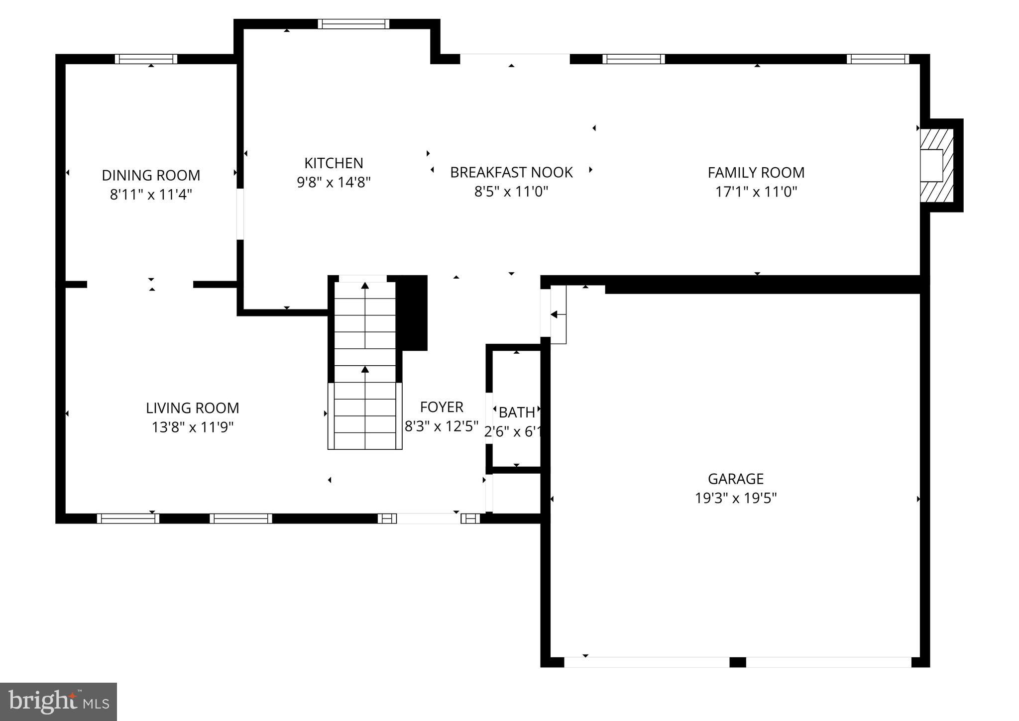 VILLAGE OF BYNUM RUN - Residential