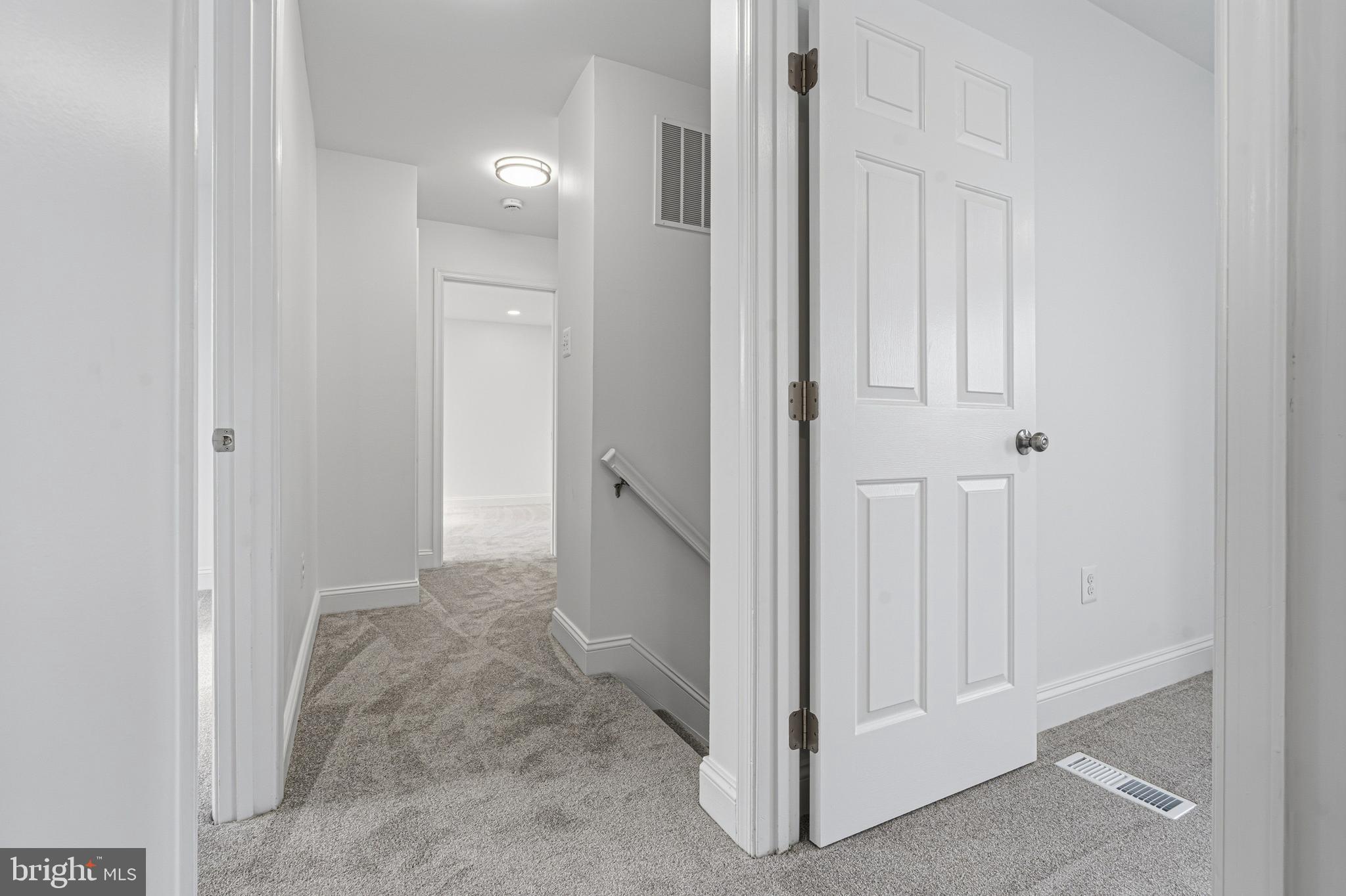 VILLAGE OF BYNUM RUN - Residential