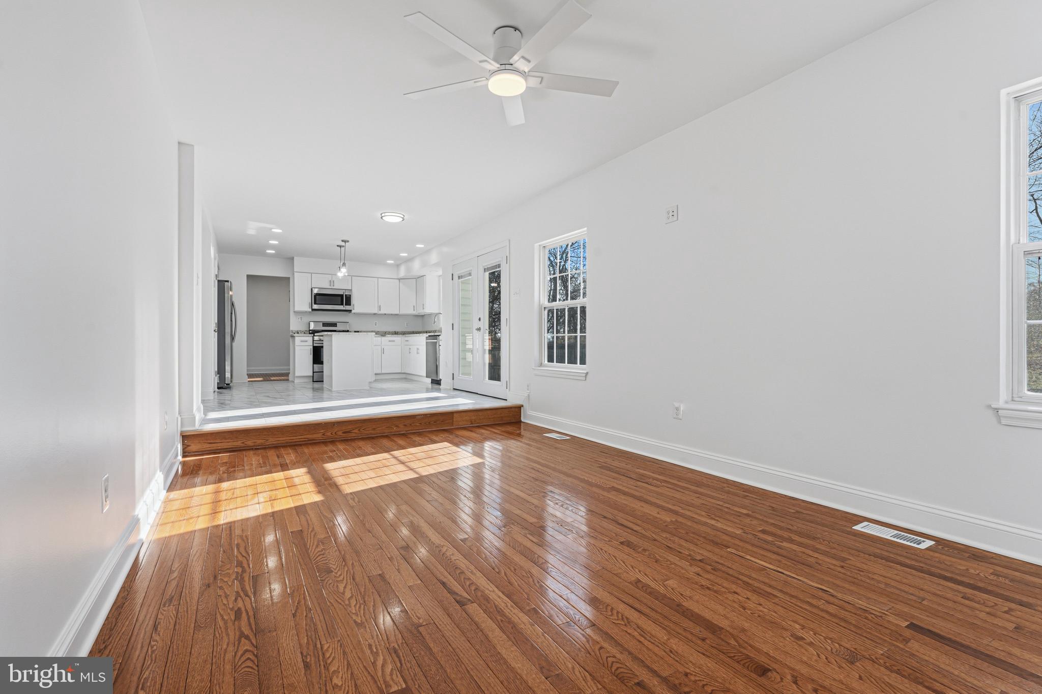 VILLAGE OF BYNUM RUN - Residential