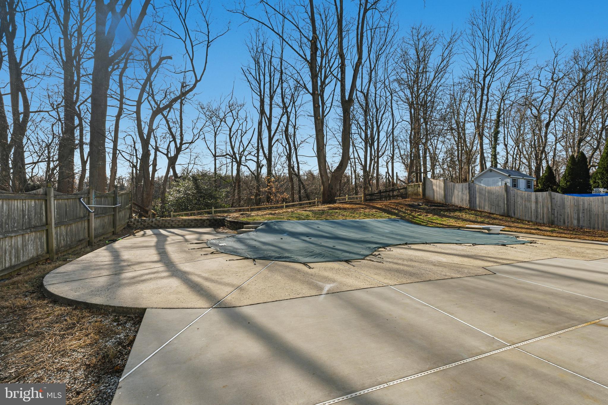 VILLAGE OF BYNUM RUN - Residential