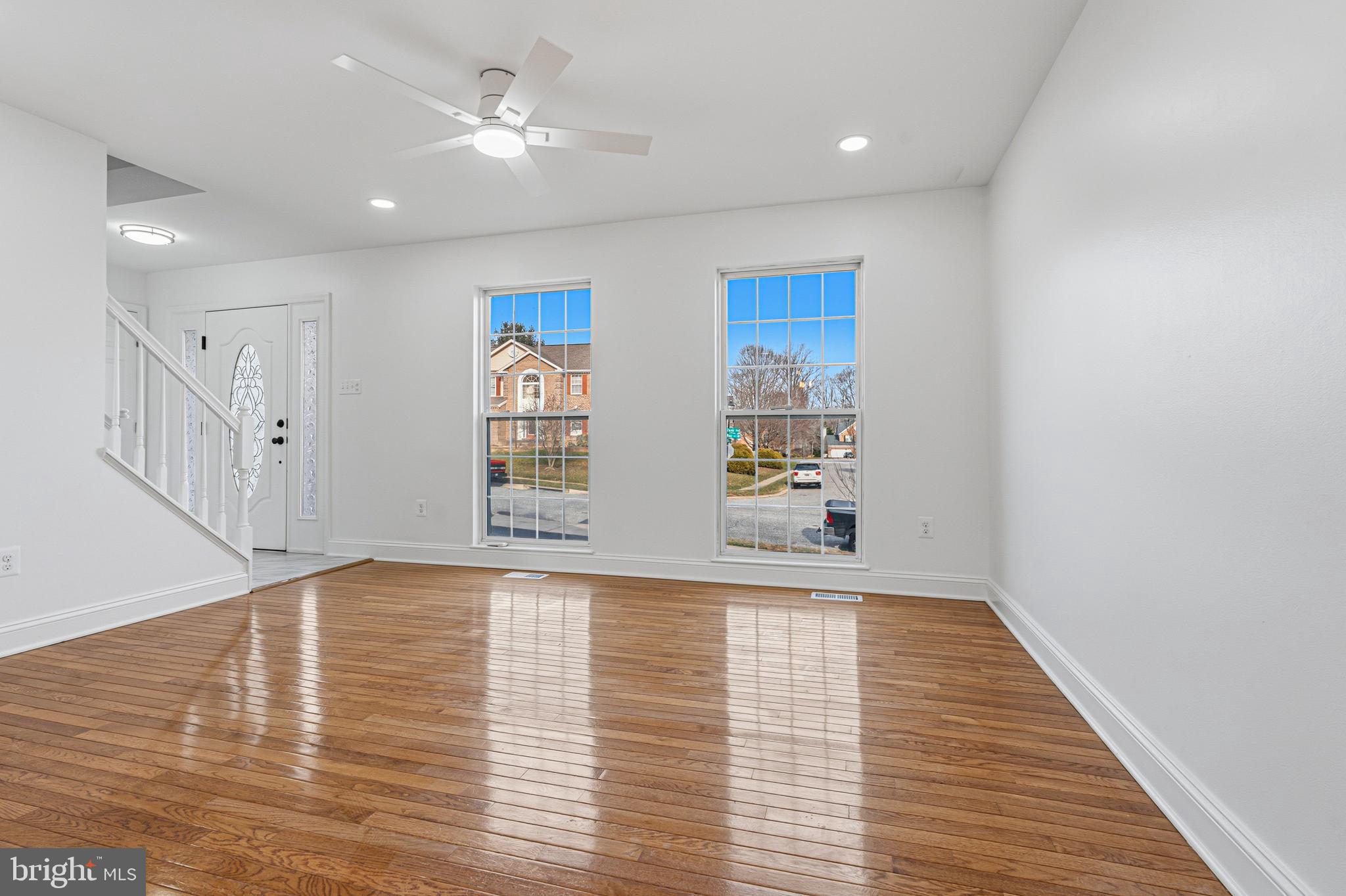 VILLAGE OF BYNUM RUN - Residential