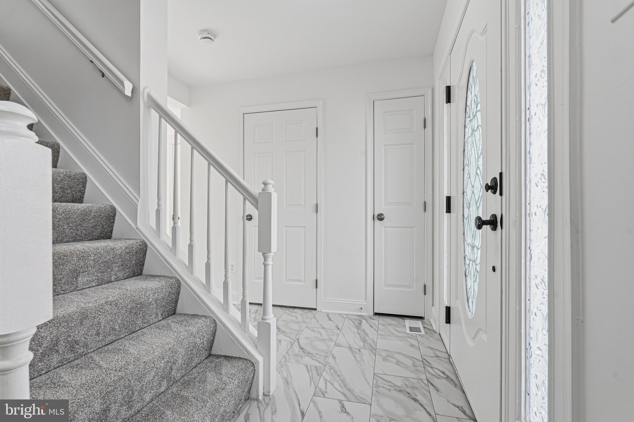 VILLAGE OF BYNUM RUN - Residential