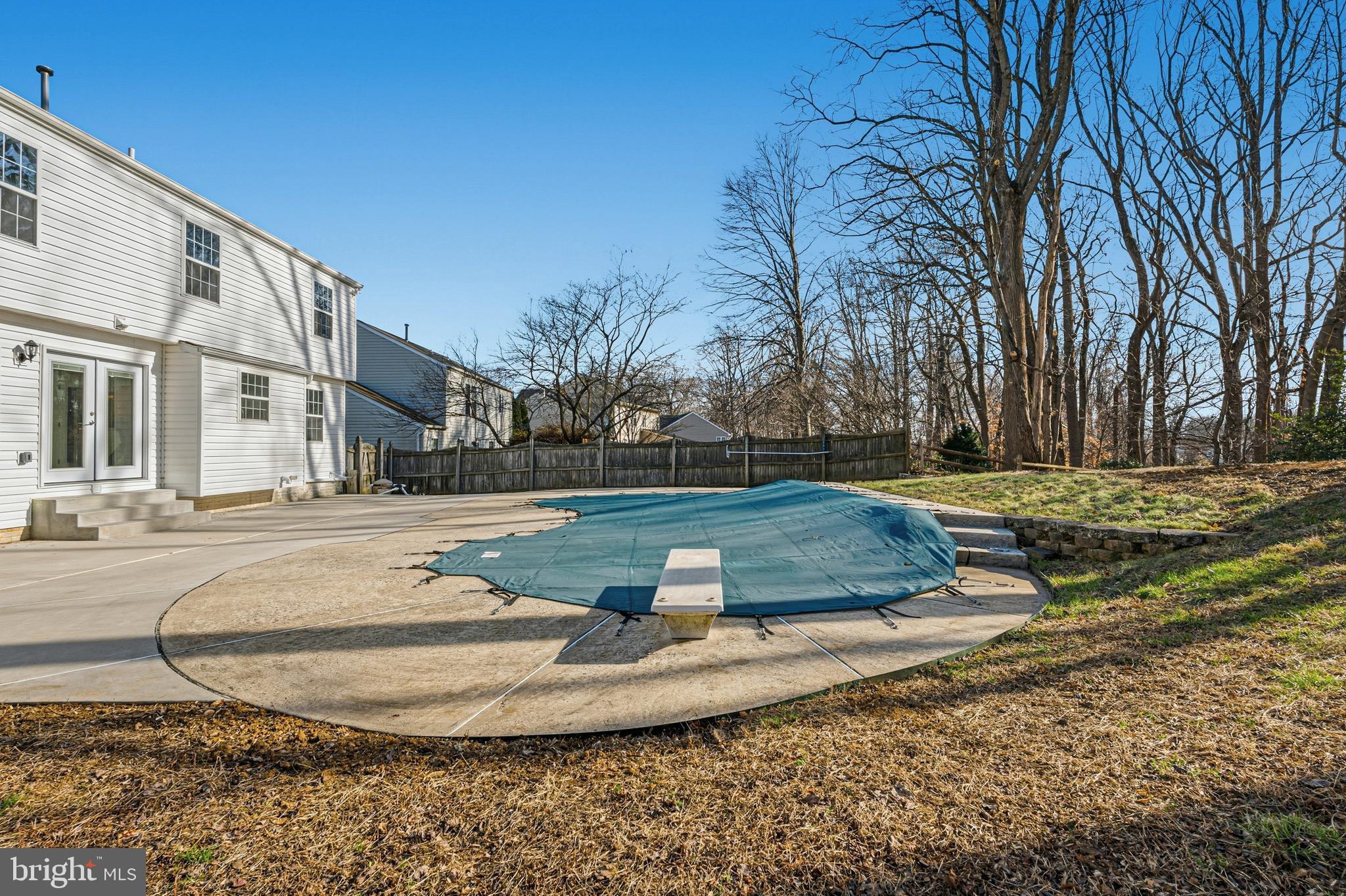 VILLAGE OF BYNUM RUN - Residential