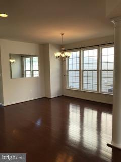 THE FALLS AT LEE'S PARKE - Residential Lease