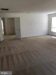 THE FALLS AT LEE'S PARKE - Residential Lease