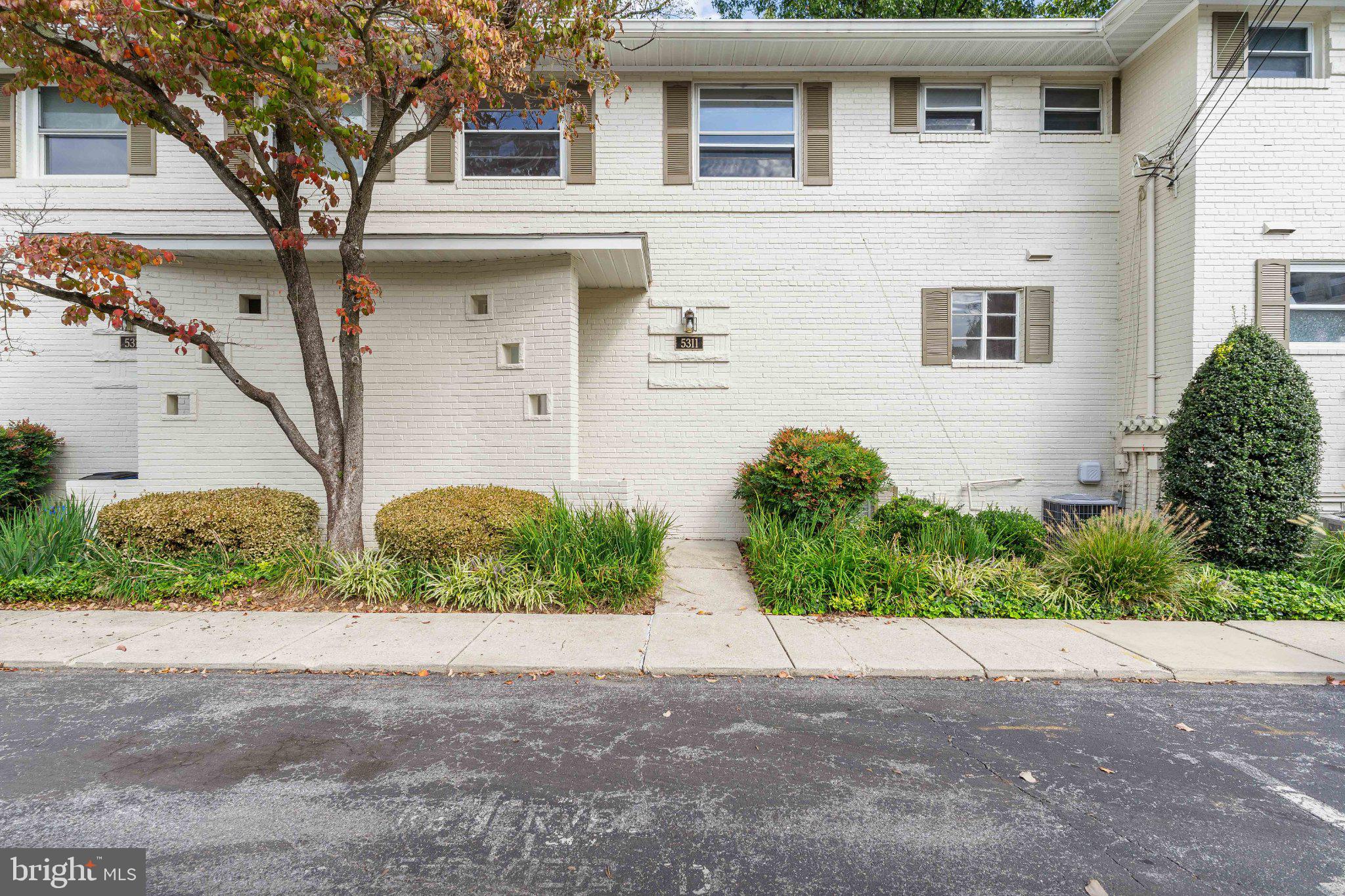 5311 POOKS HILL ROAD 407