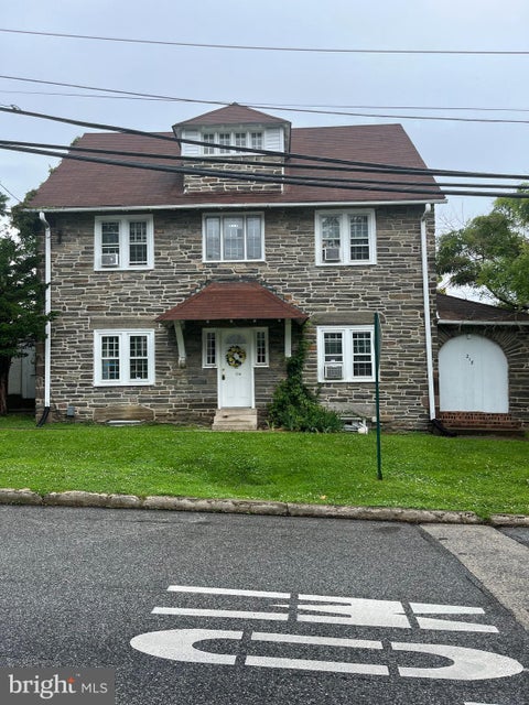 Homes For Rent - 218 Landover Road #1<br/> BRYN MAWR, PA 19010