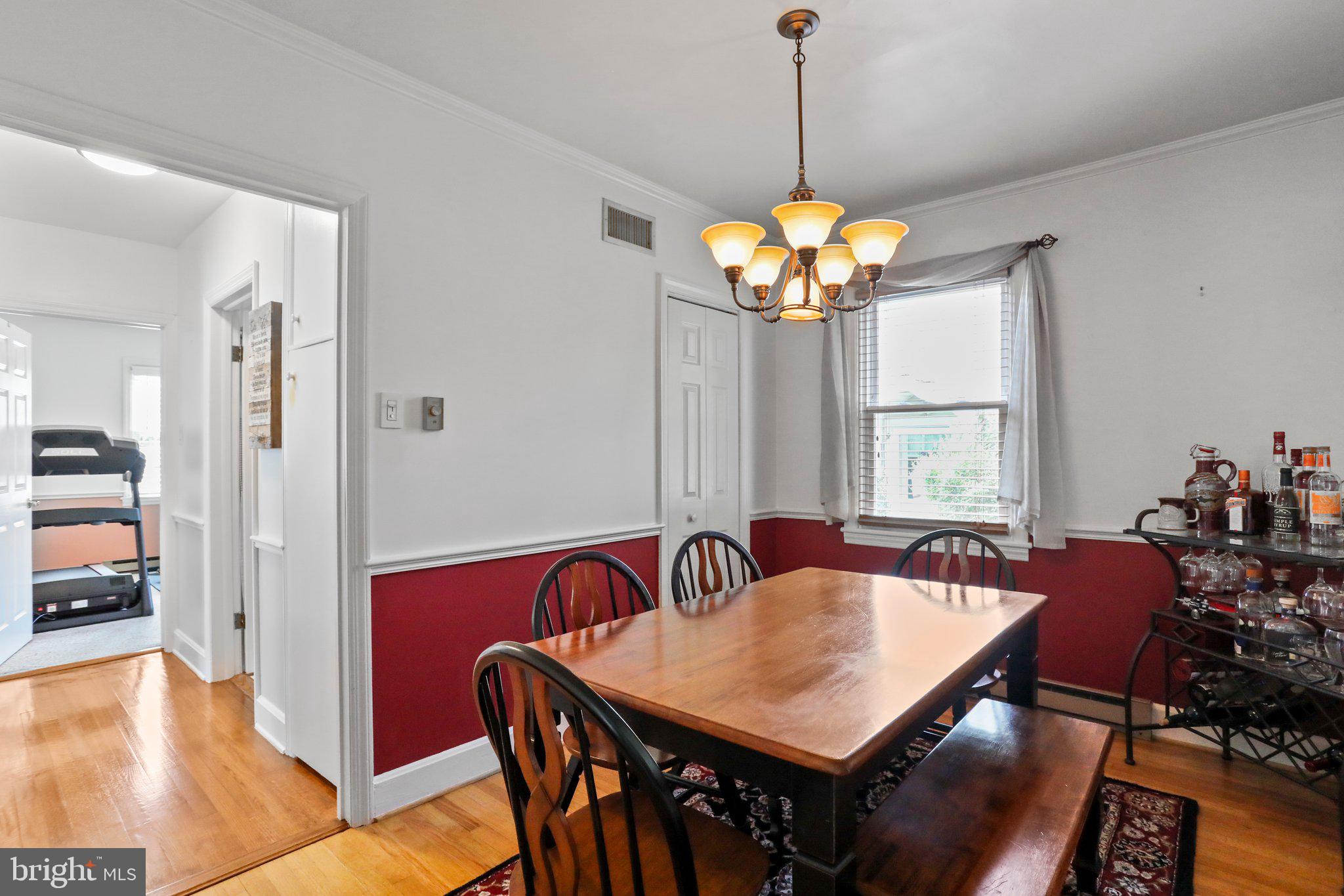 MAUGANSVILLE - Residential