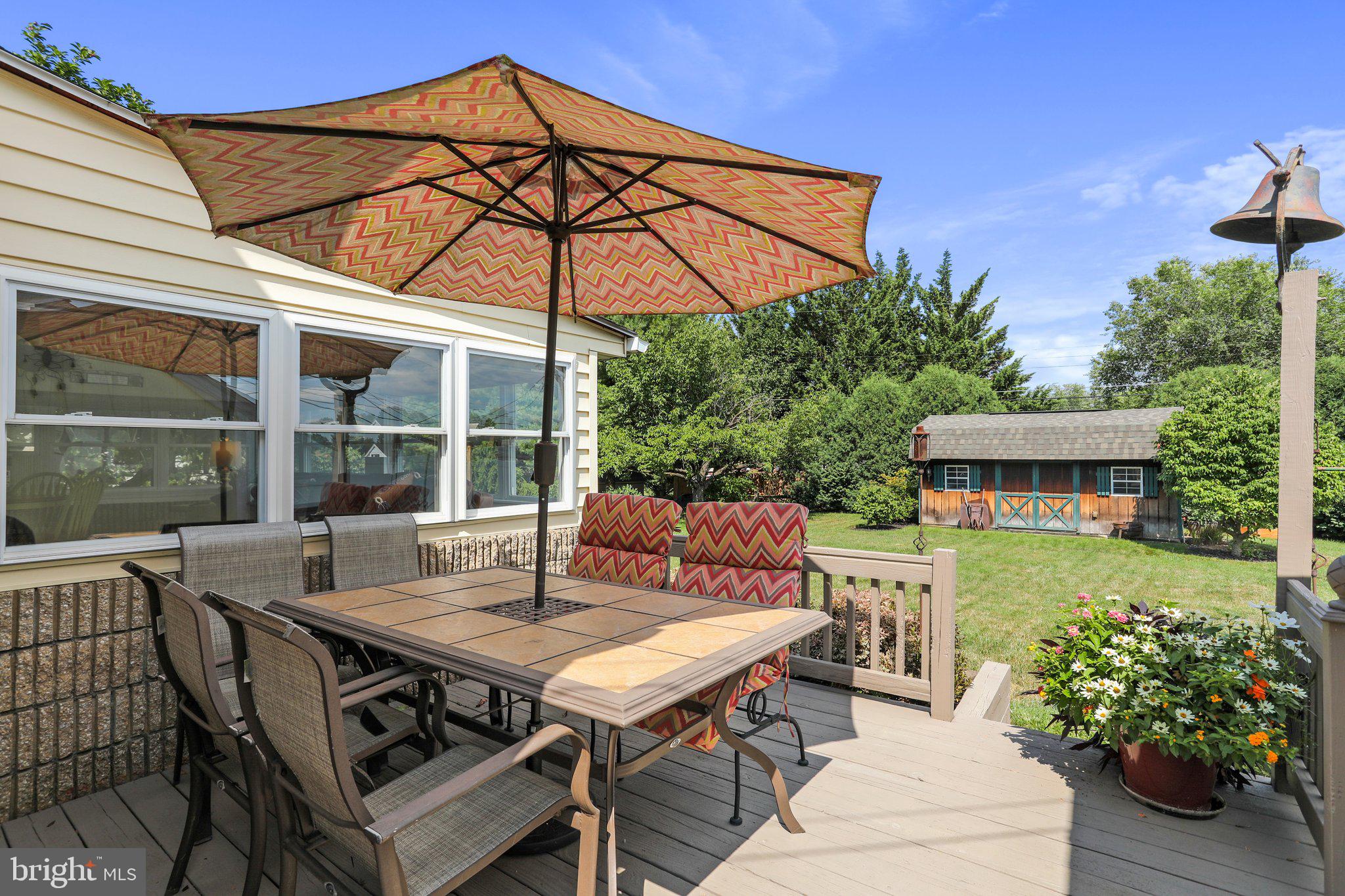 MAUGANSVILLE - Residential