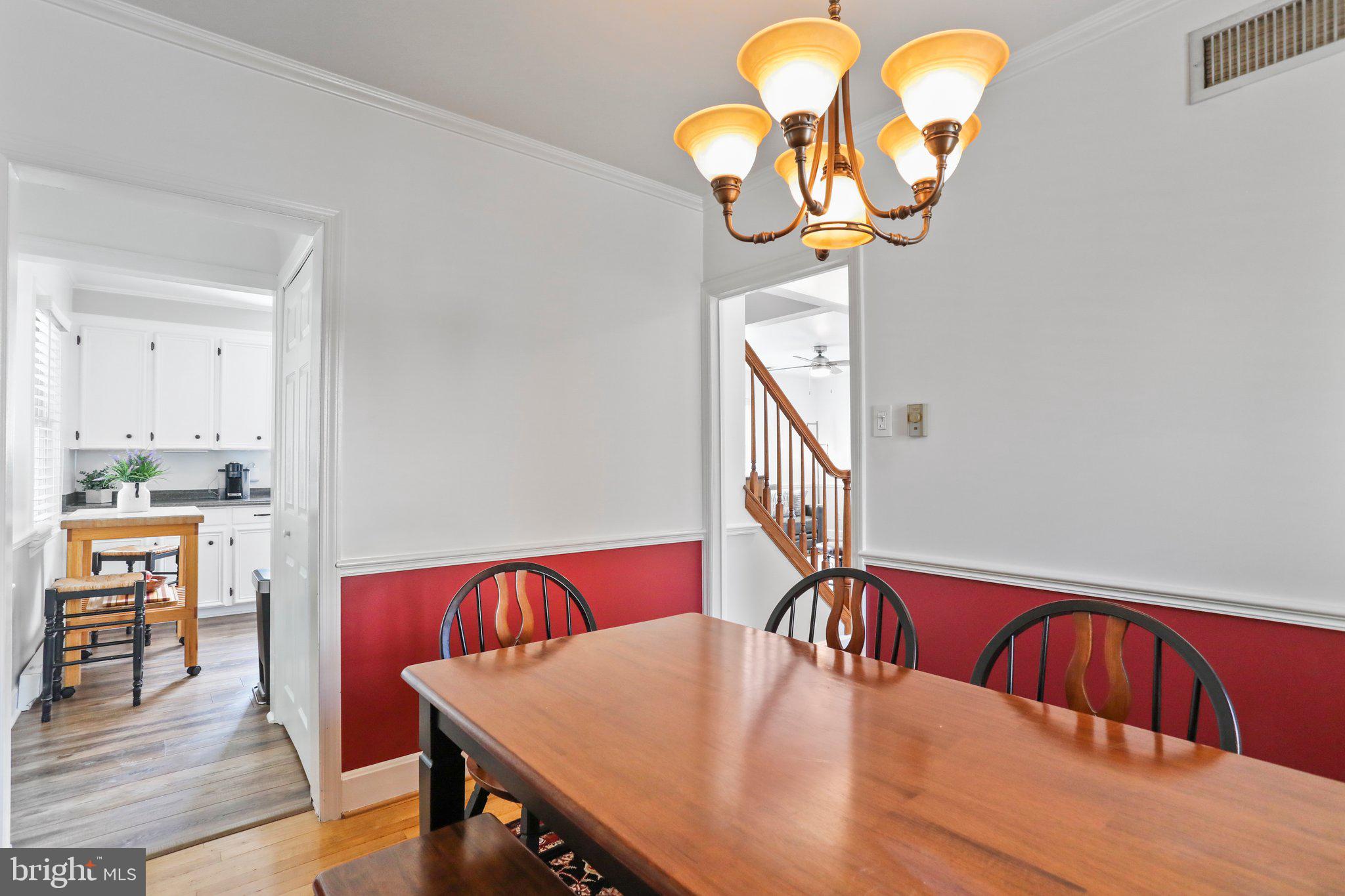 MAUGANSVILLE - Residential