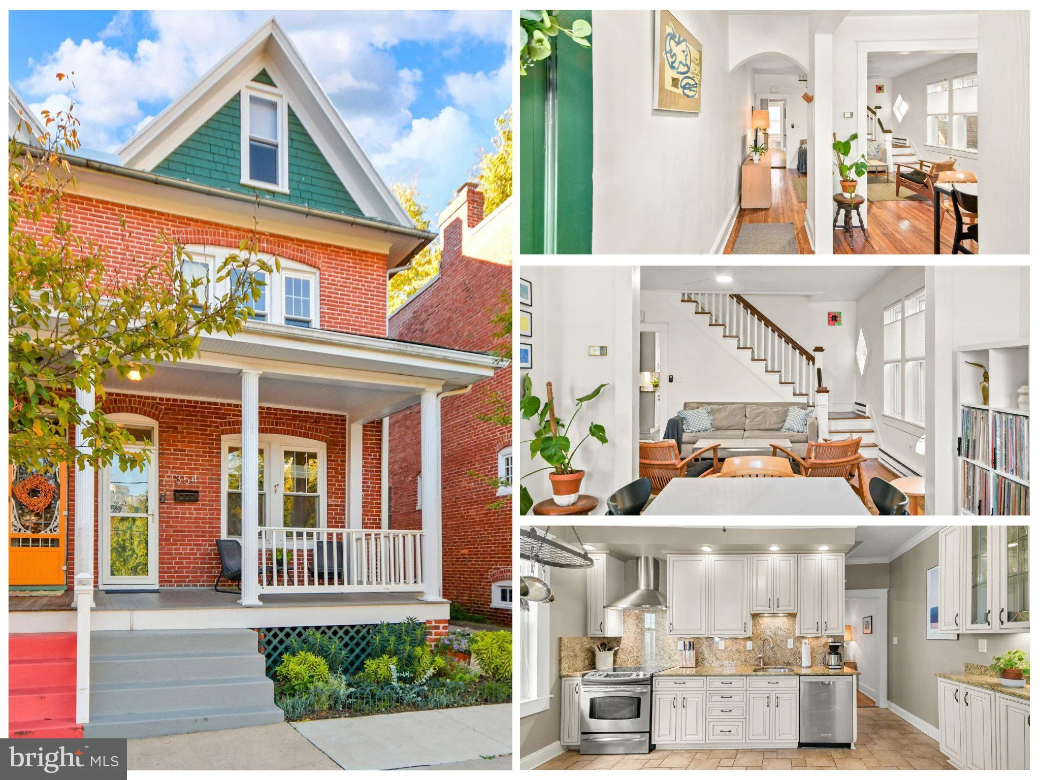354 Park Avenue, Frederick, MD 21701