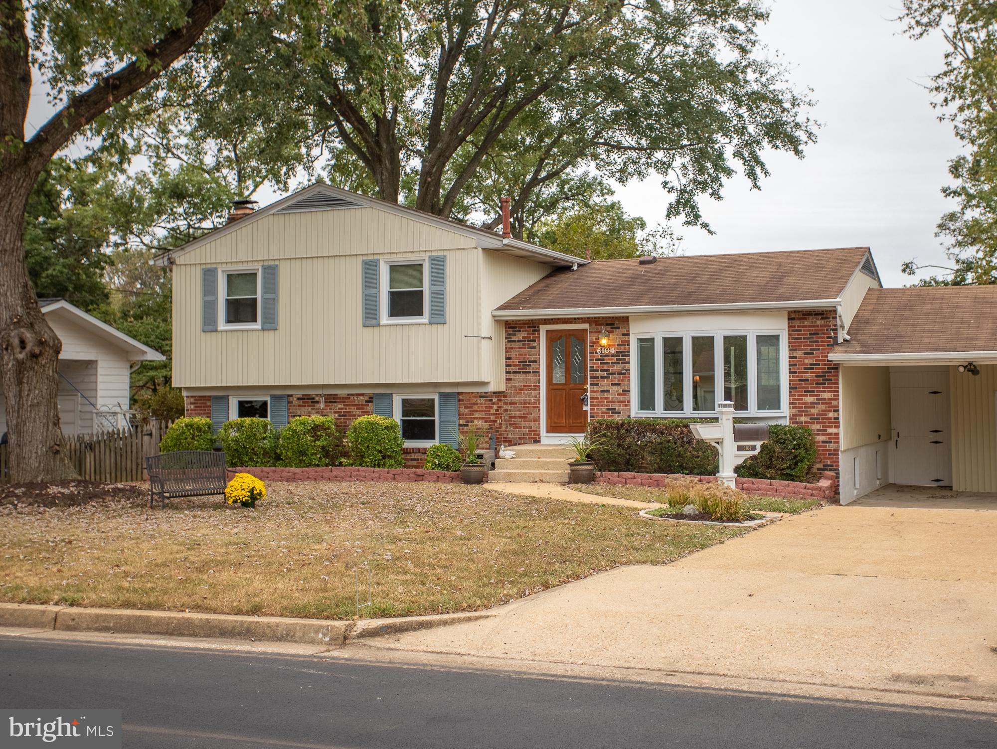 SUNNY RIDGE ESTATES - Residential