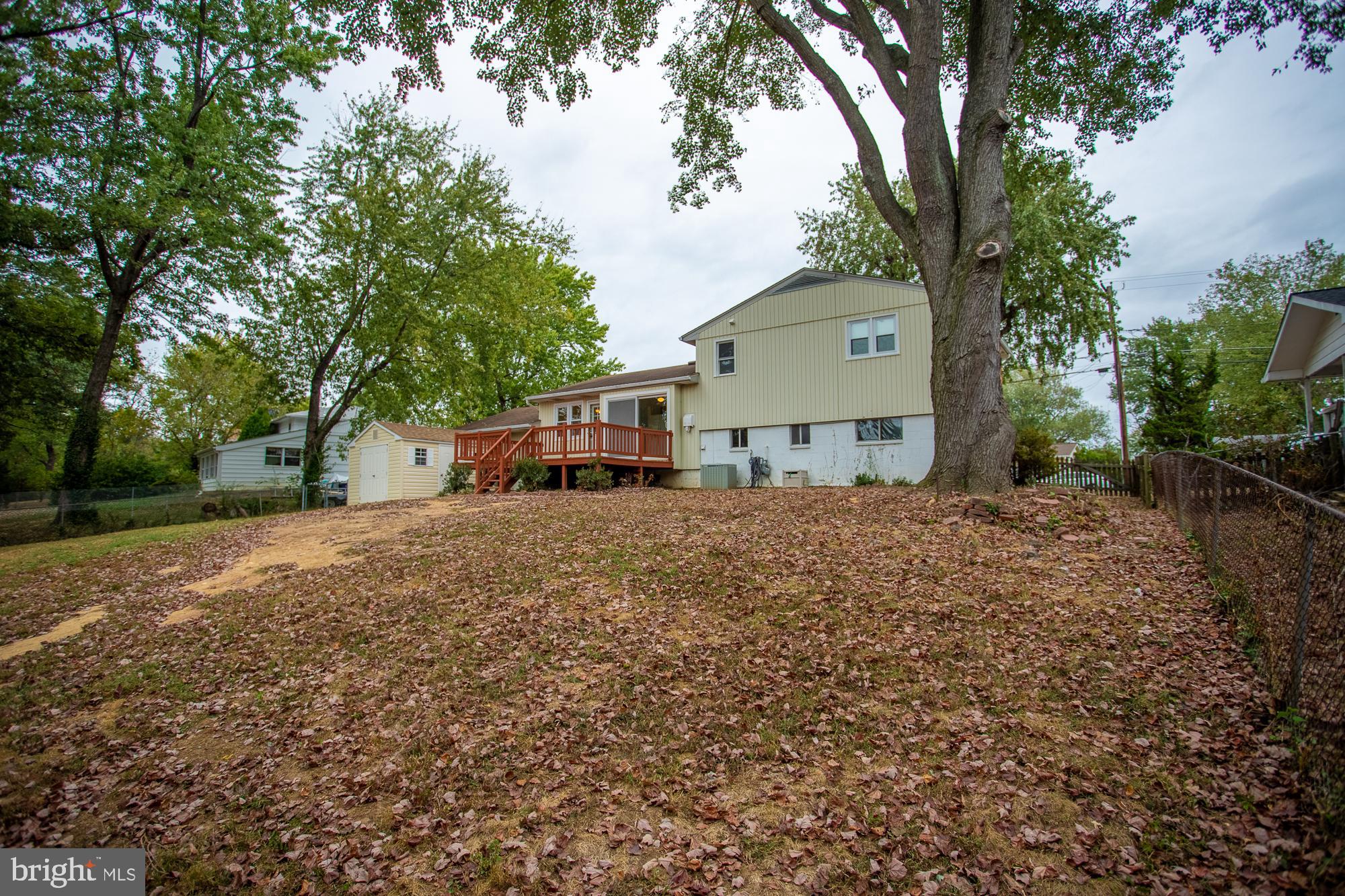 SUNNY RIDGE ESTATES - Residential