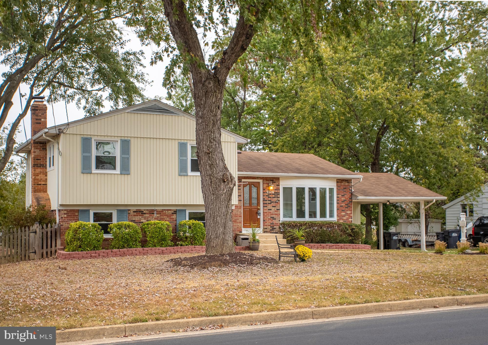 SUNNY RIDGE ESTATES - Residential