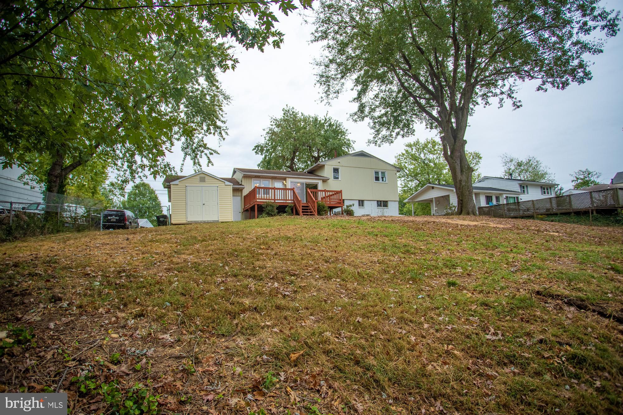 SUNNY RIDGE ESTATES - Residential