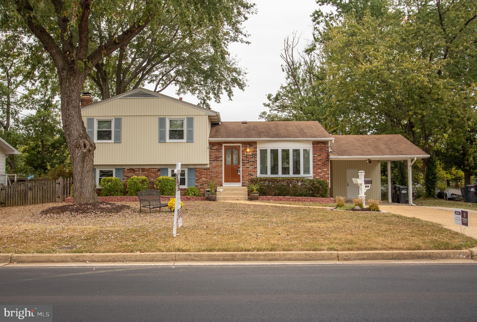 SUNNY RIDGE ESTATES - Residential