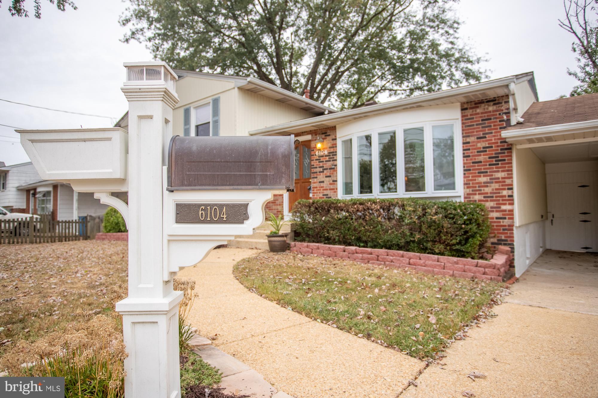 SUNNY RIDGE ESTATES - Residential