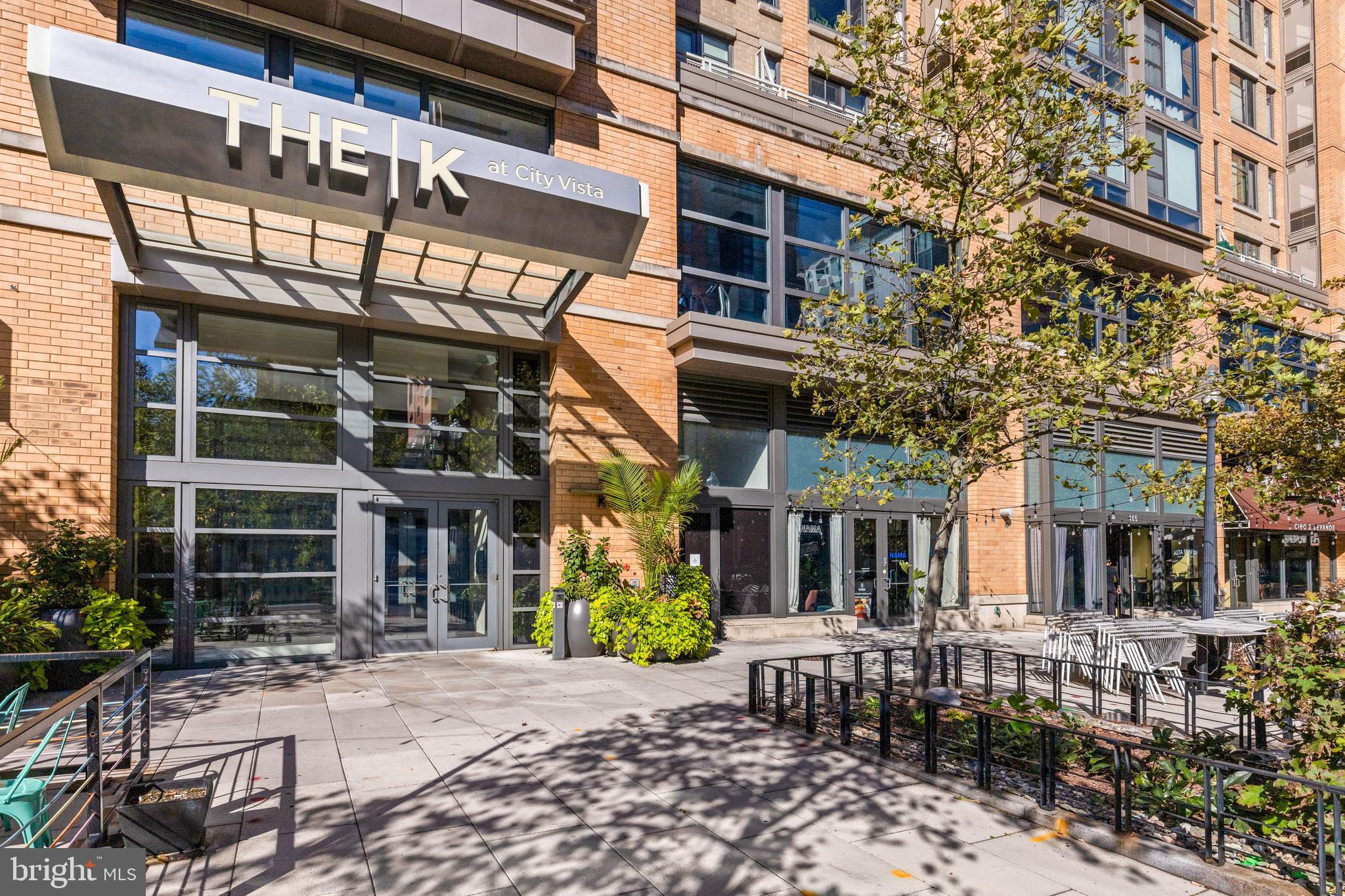 475 K STREET NW 1102