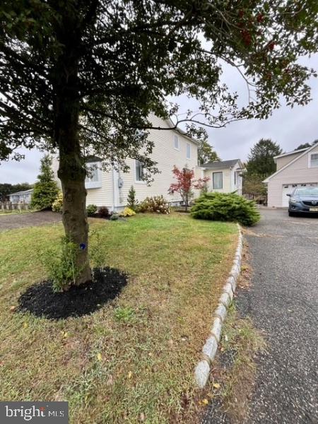 5 WYCKOFFS MILLS APPLEGARTH