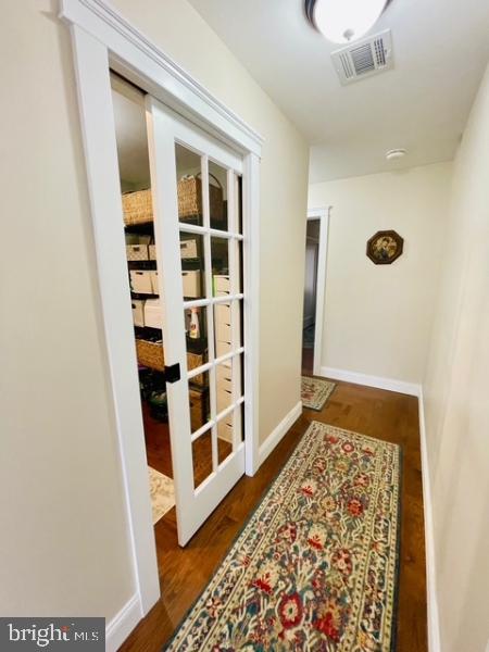 5 WYCKOFFS MILLS APPLEGARTH