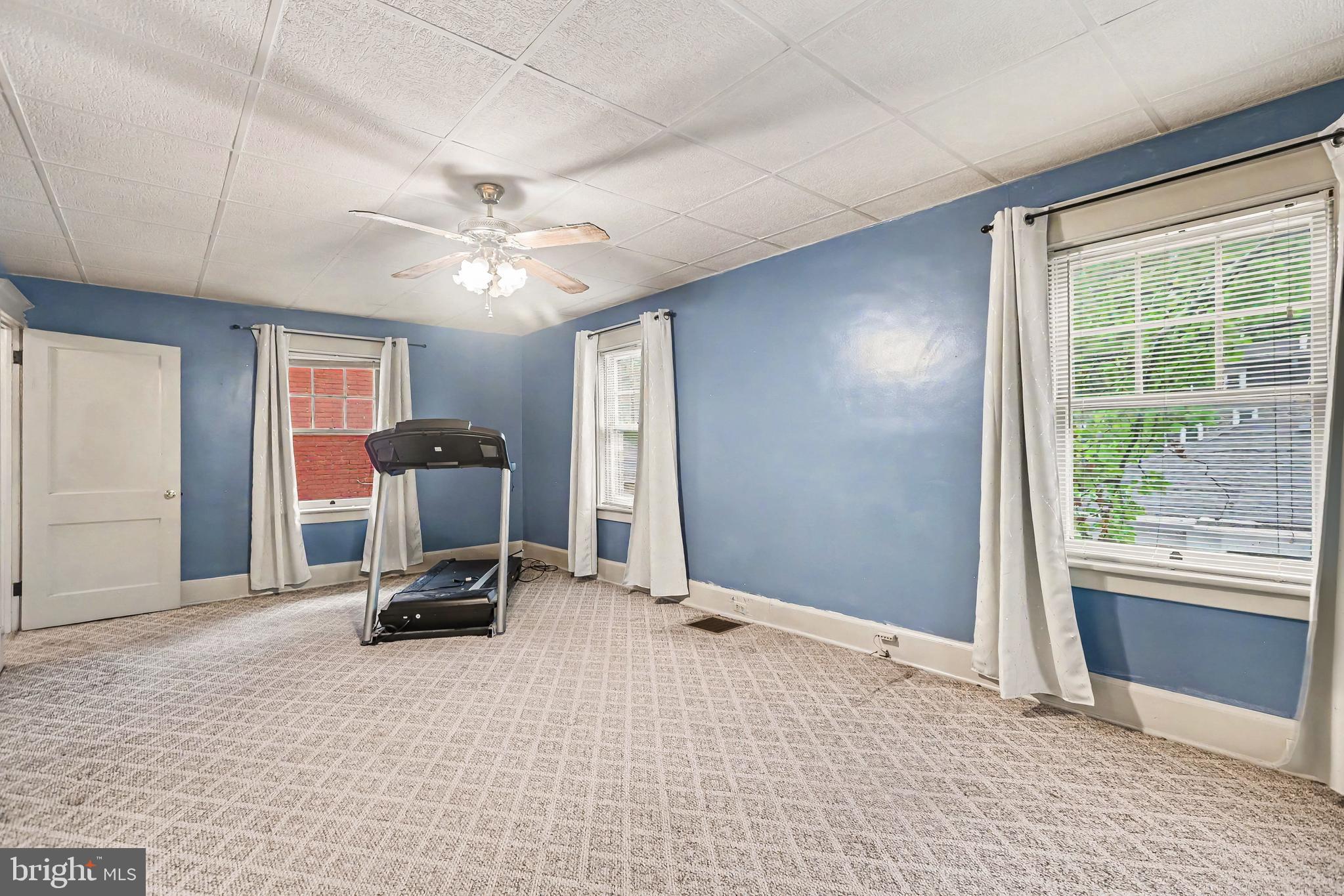 HARRISBURG CITY - Residential