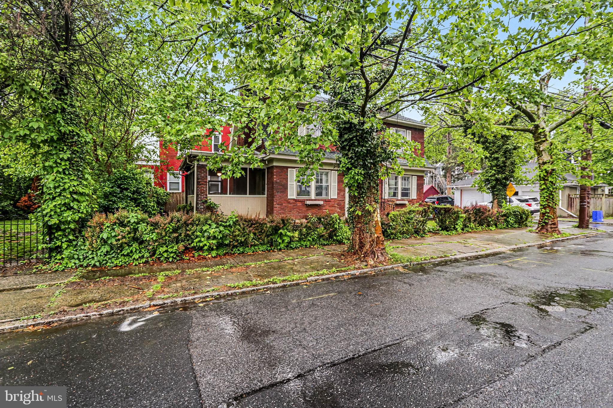 217 SENECA STREET
