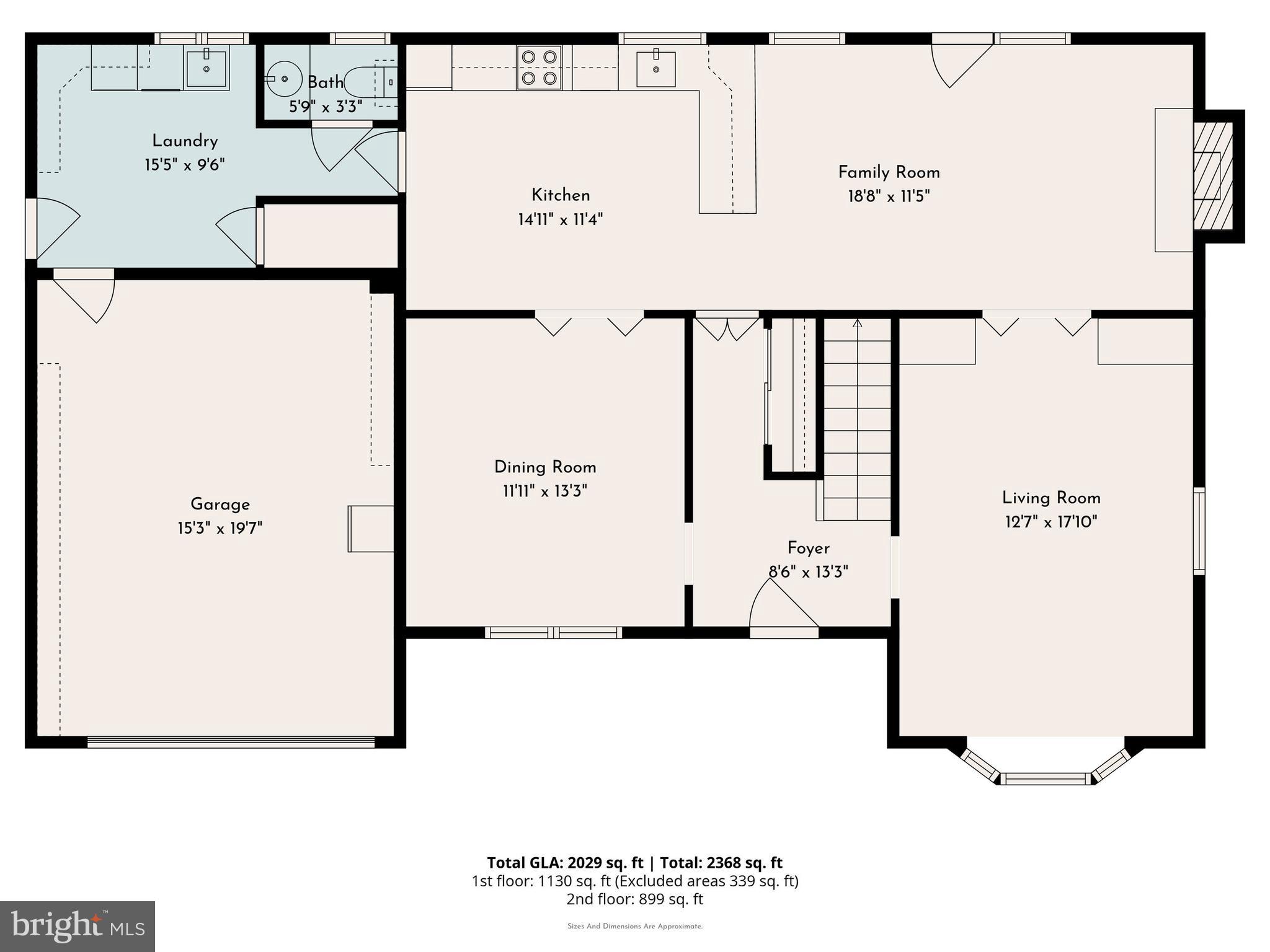 FAIRWAYS - Residential