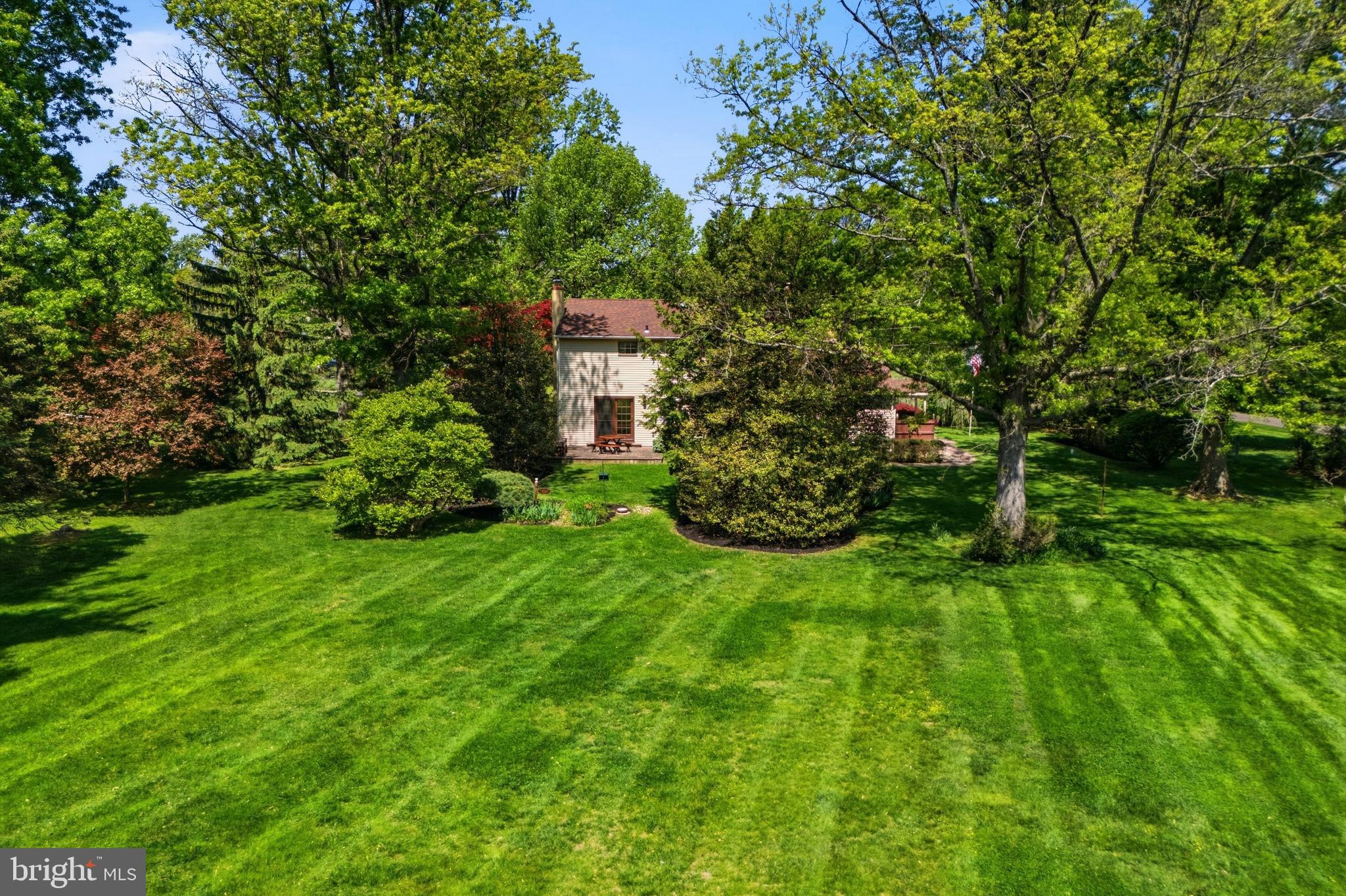 FAIRWAYS - Residential