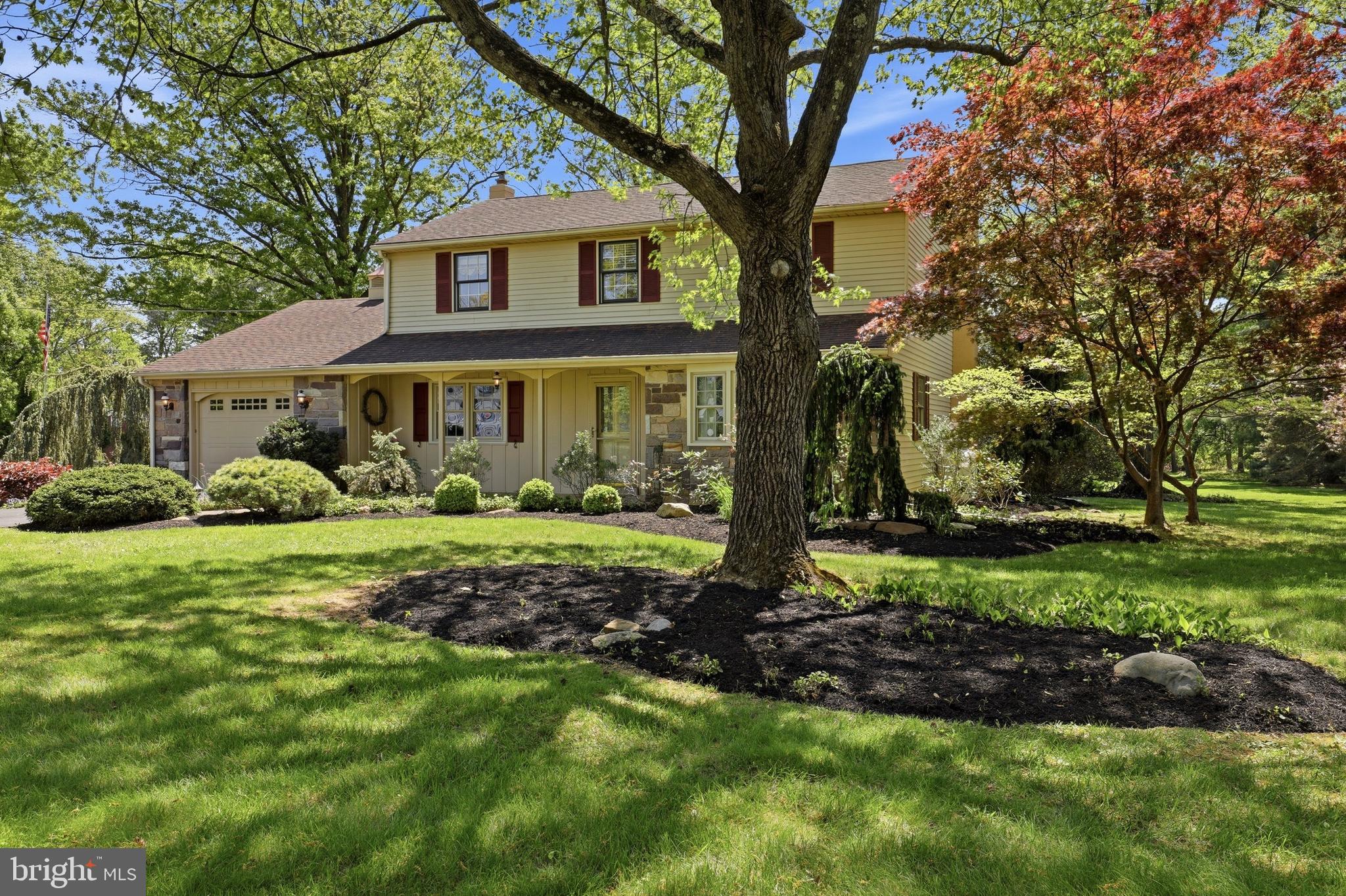 FAIRWAYS - Residential