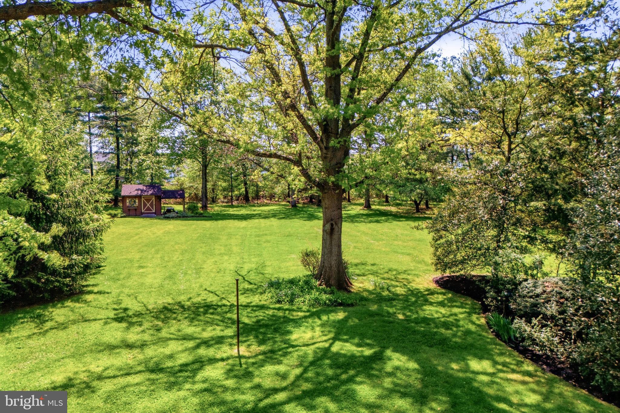 FAIRWAYS - Residential