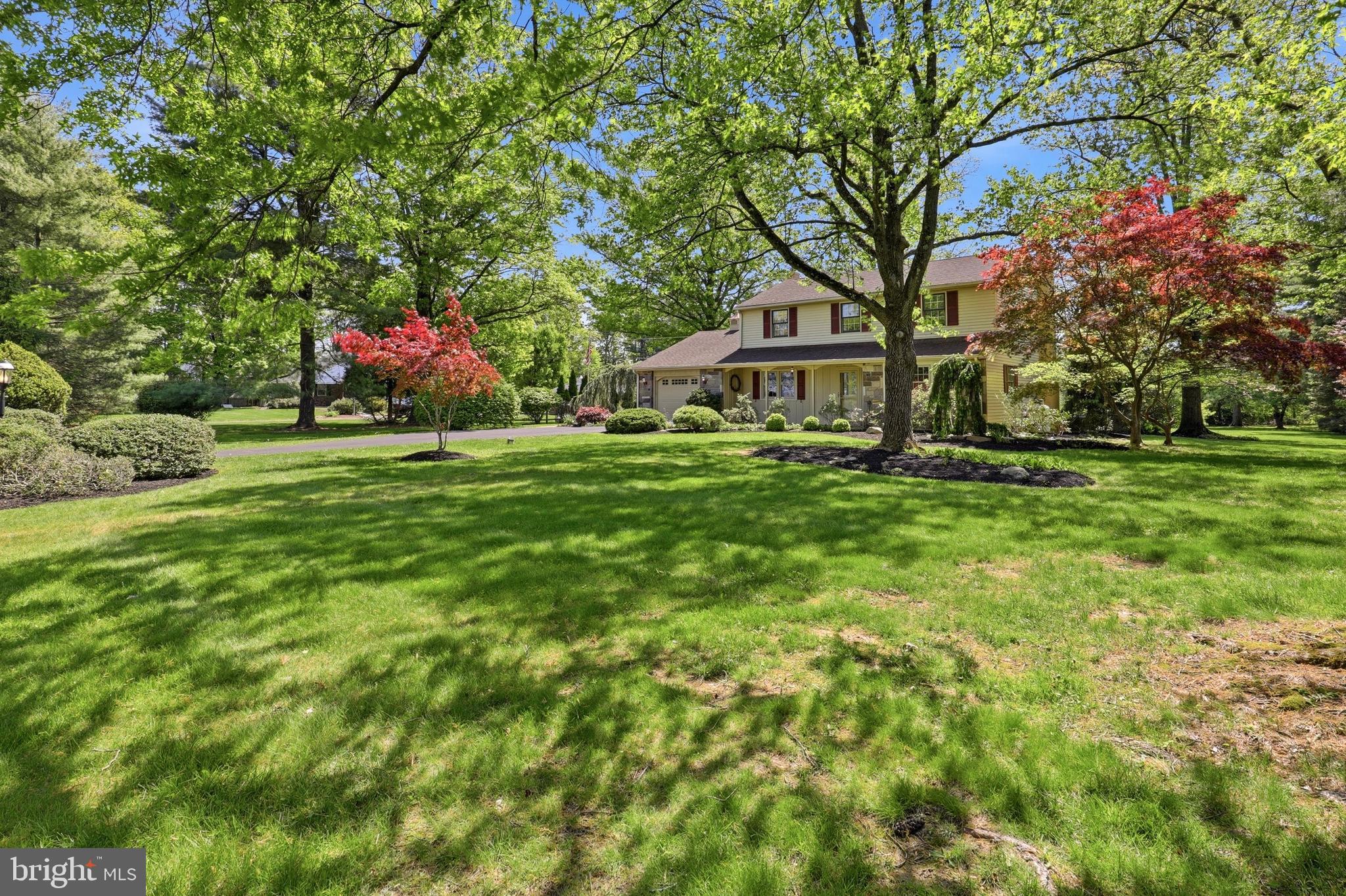 FAIRWAYS - Residential