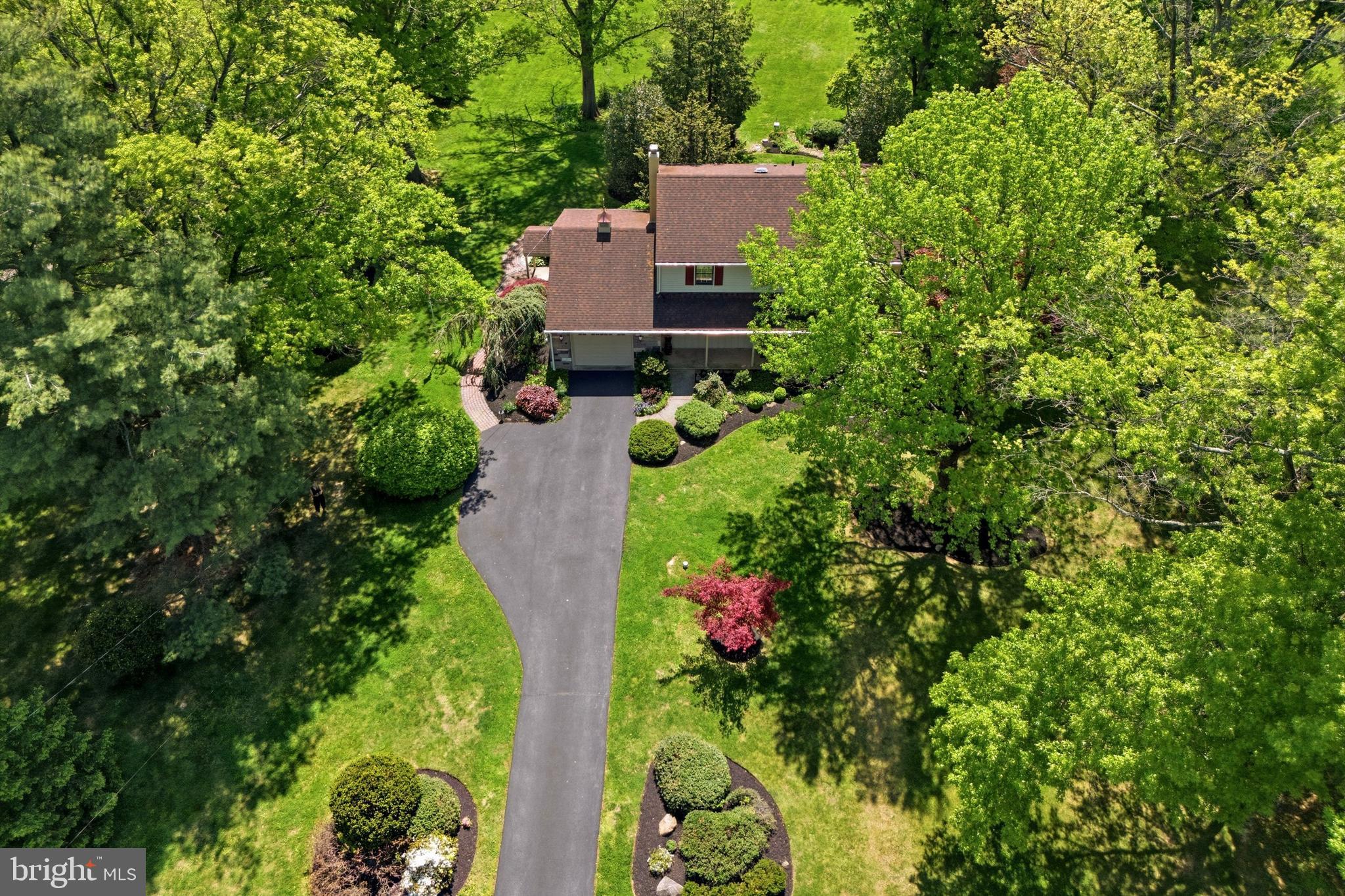 FAIRWAYS - Residential