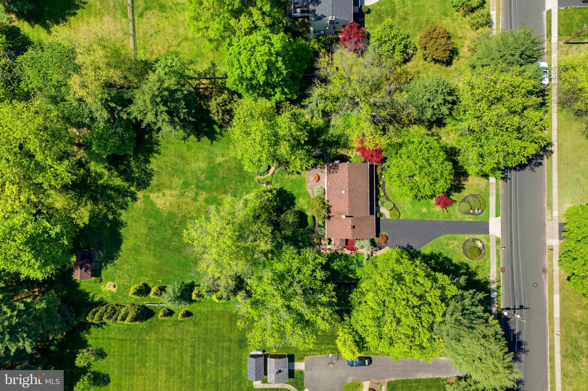 FAIRWAYS - Residential