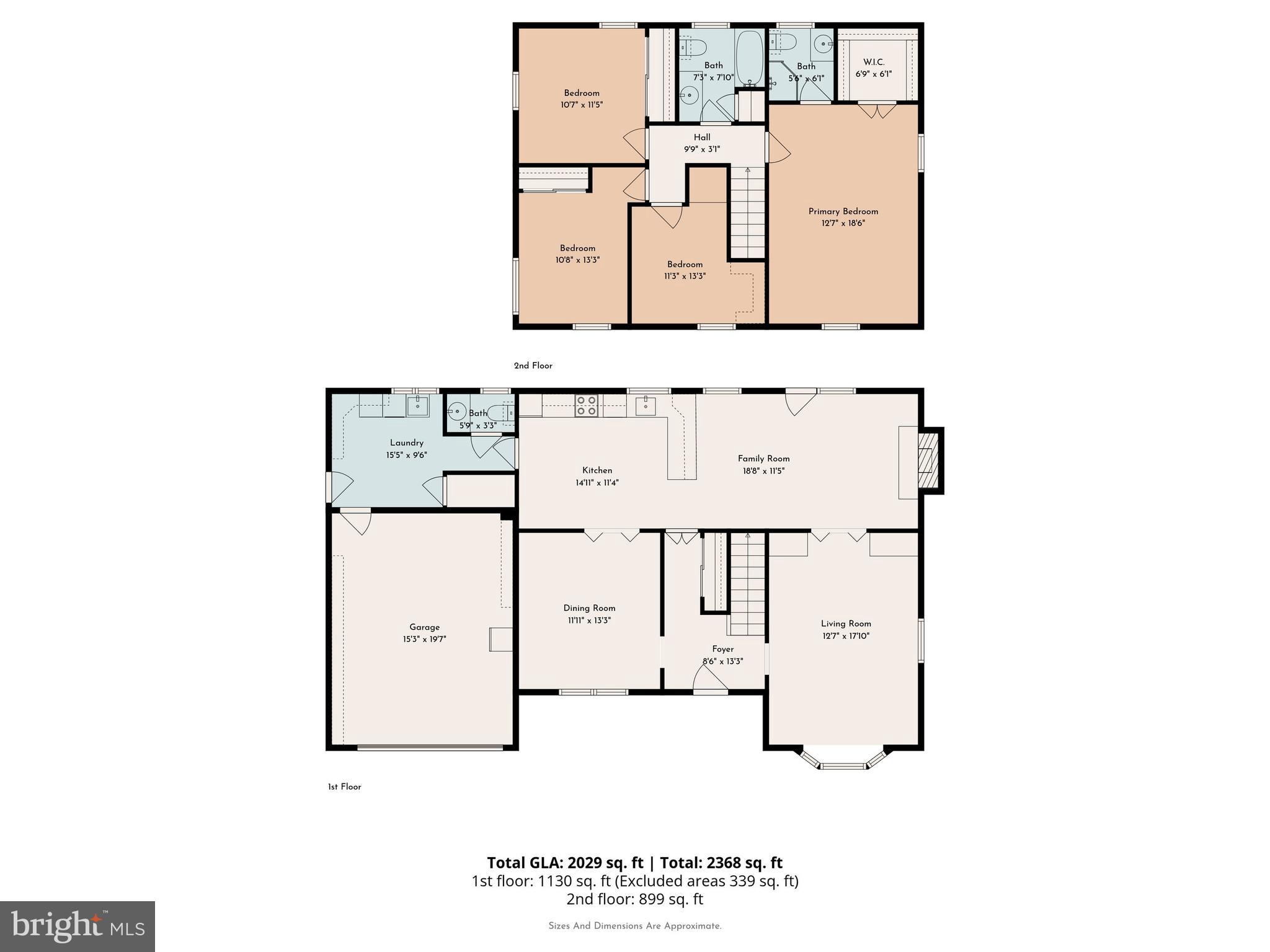 FAIRWAYS - Residential