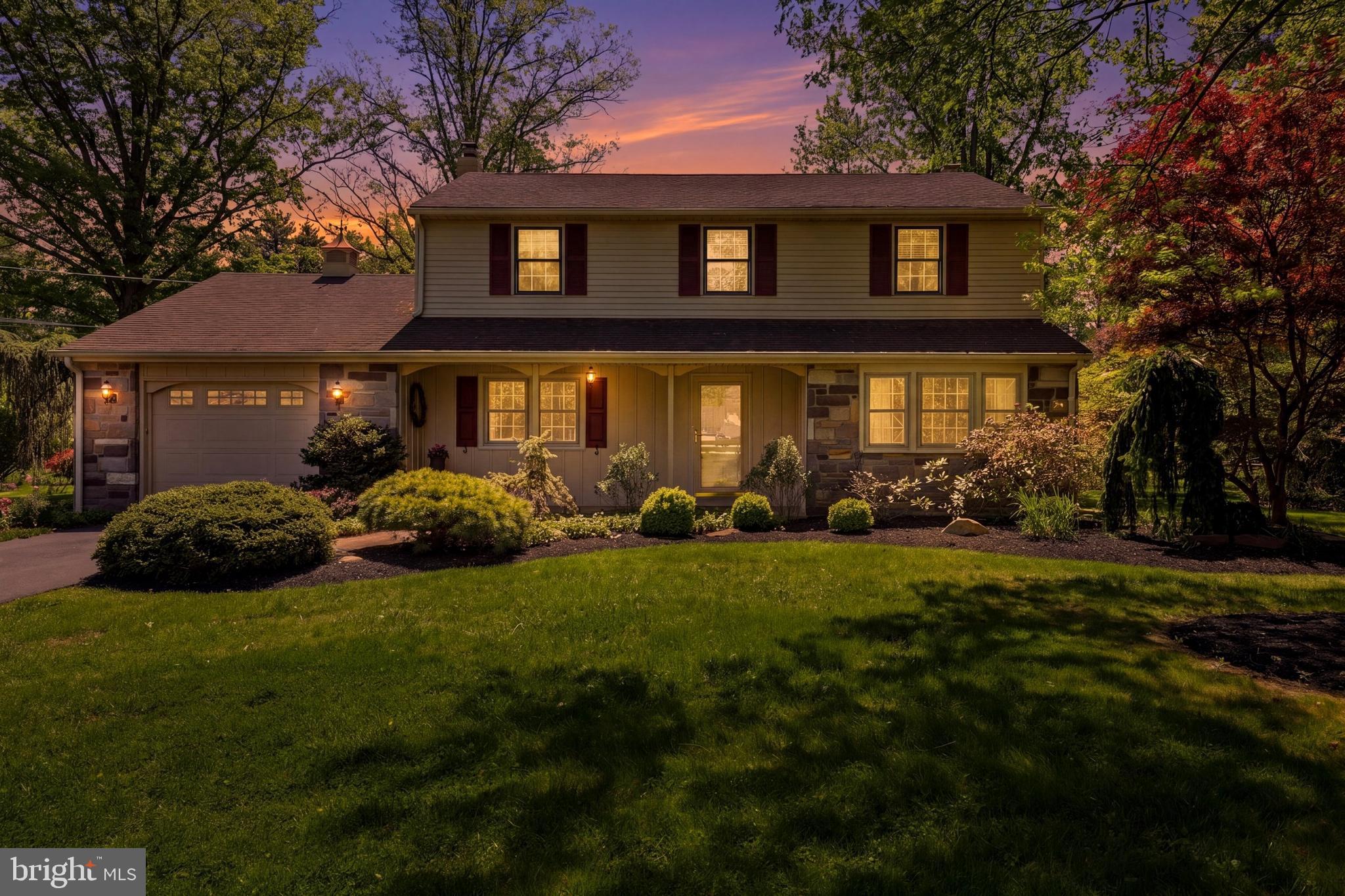 FAIRWAYS - Residential