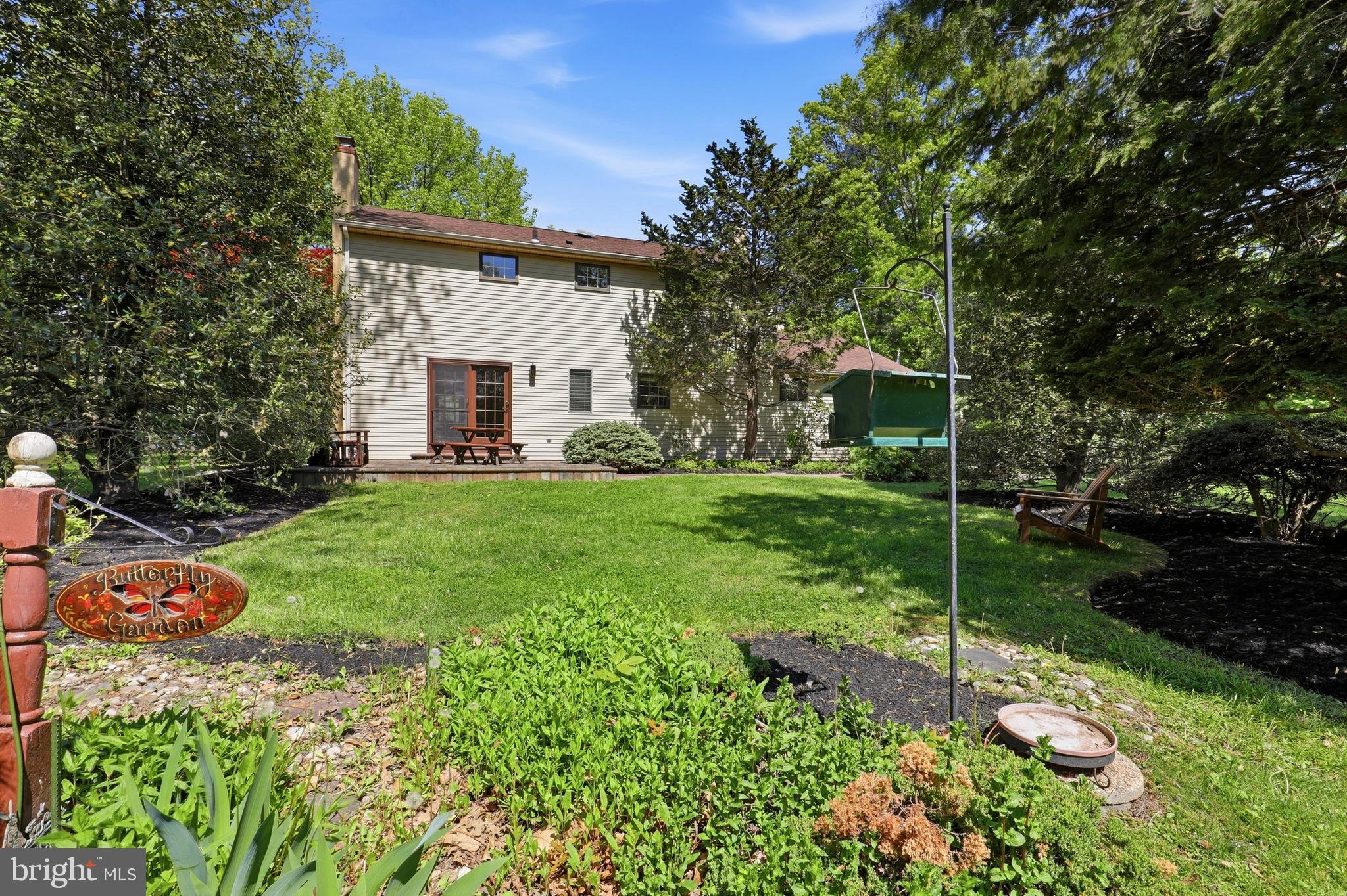 FAIRWAYS - Residential