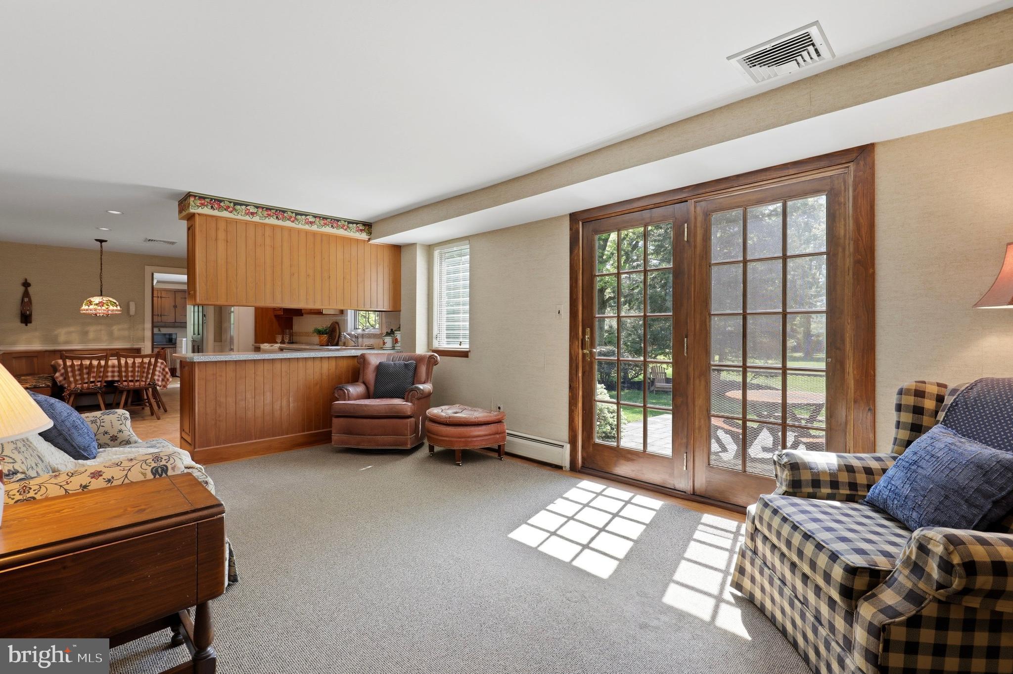 FAIRWAYS - Residential