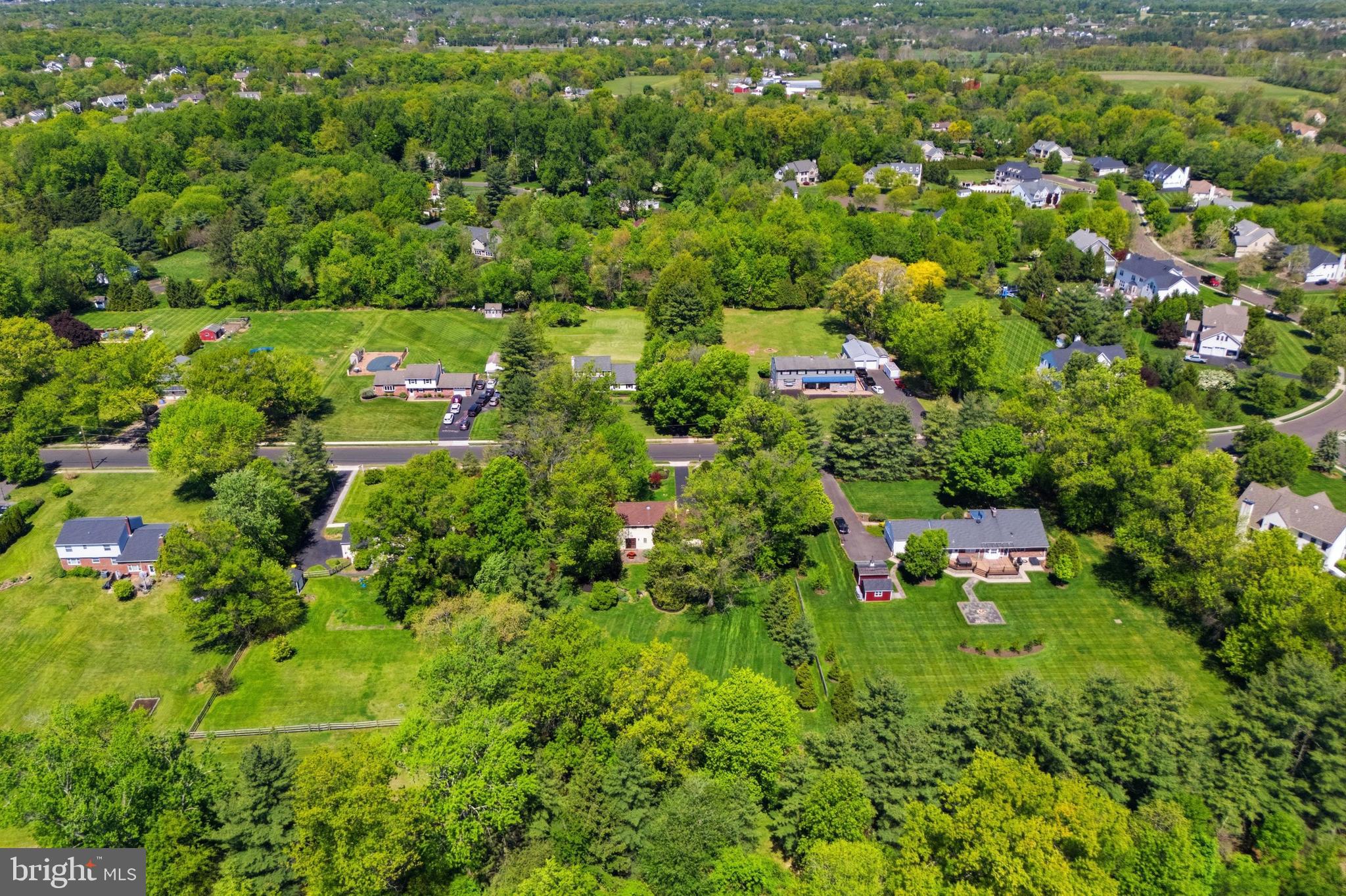 FAIRWAYS - Residential